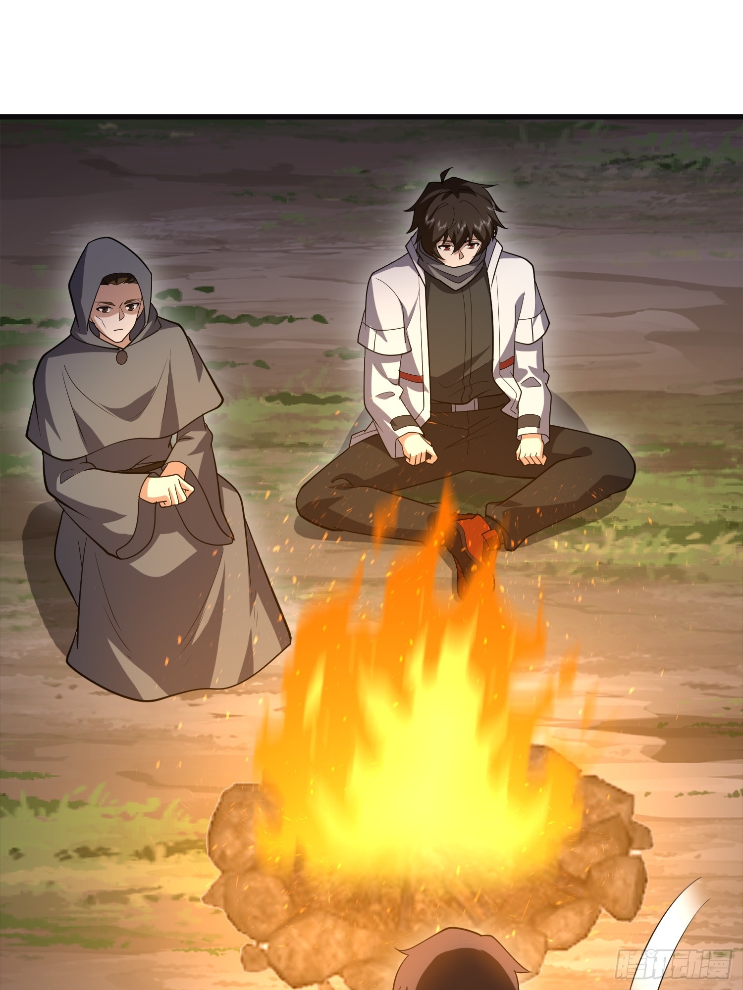 第一序列 - 592 賞金獵人(1/3) - 6