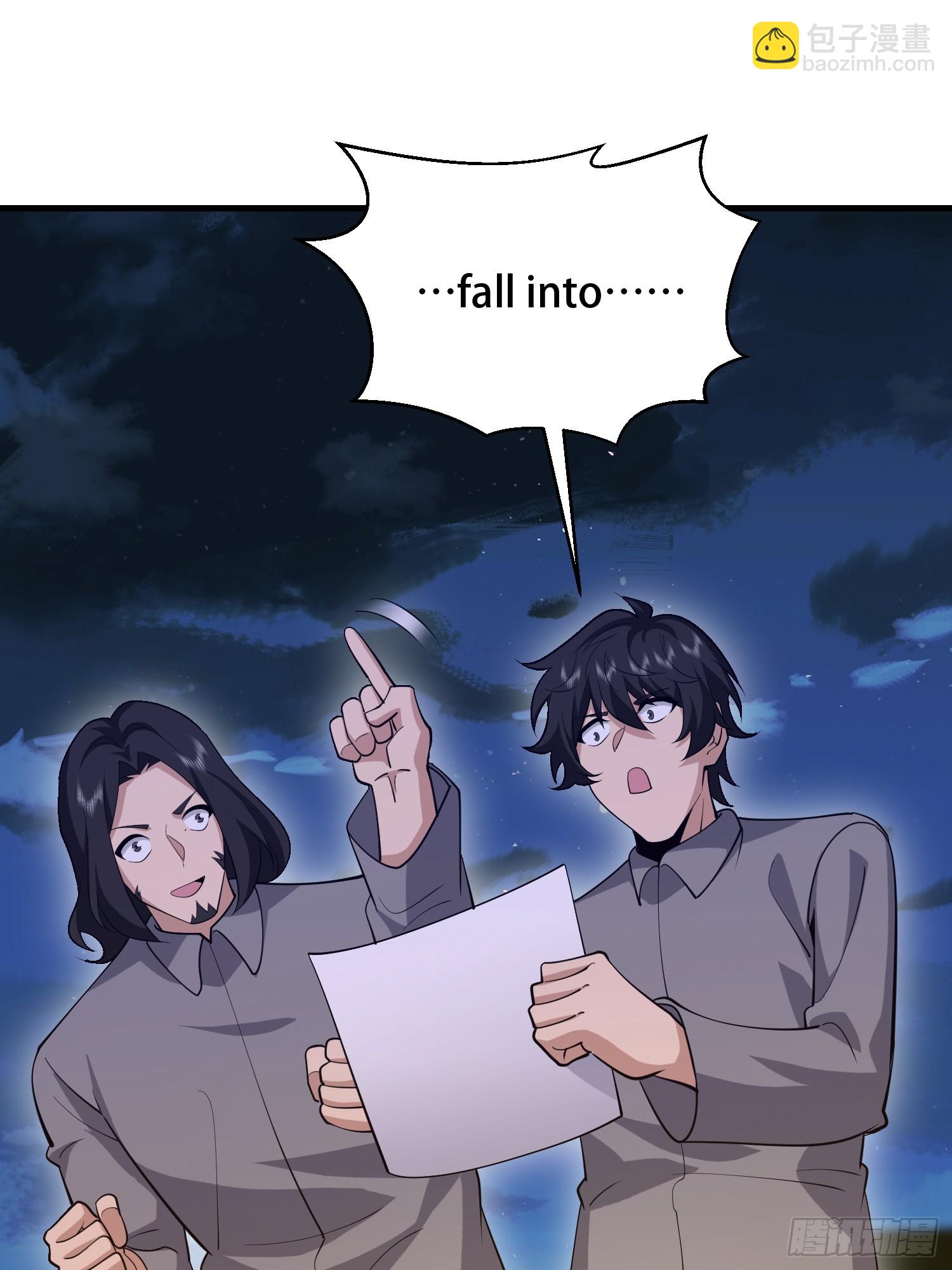 第一序列 - 594 敵襲(2/3) - 1