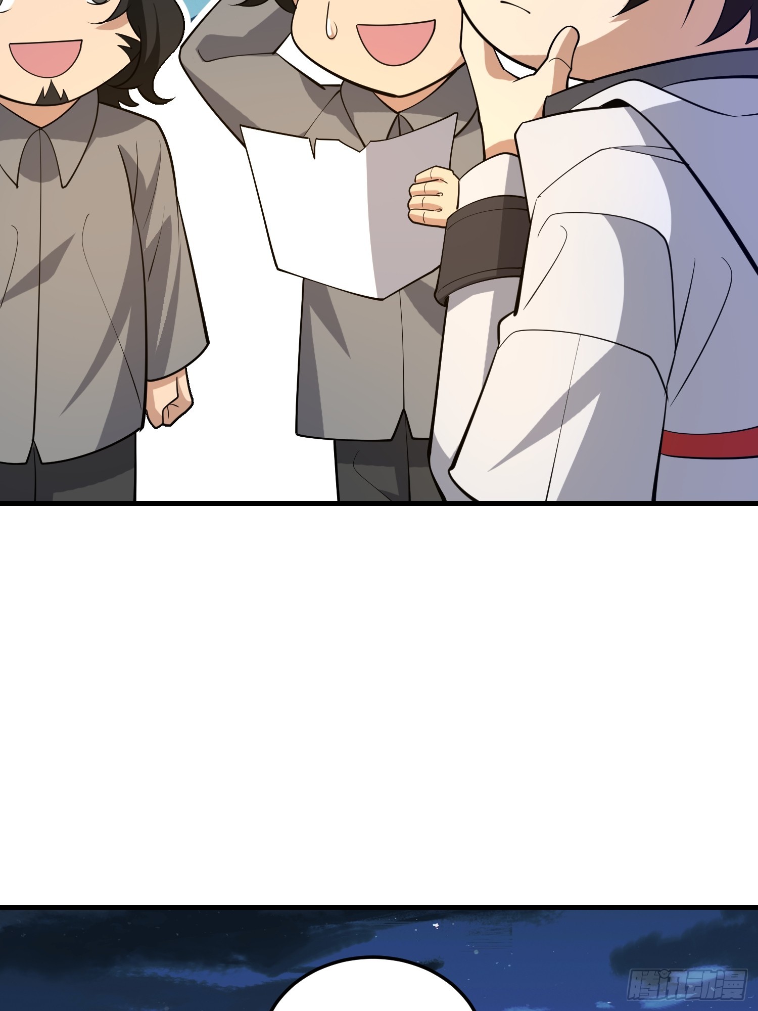 第一序列 - 594 敵襲(2/3) - 5