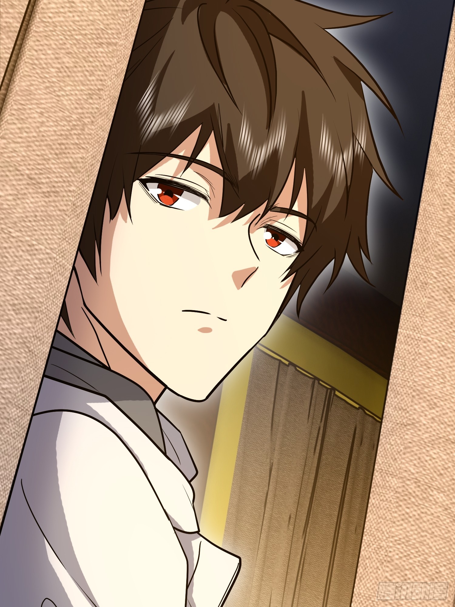 第一序列 - 596 危機解除(3/3) - 1