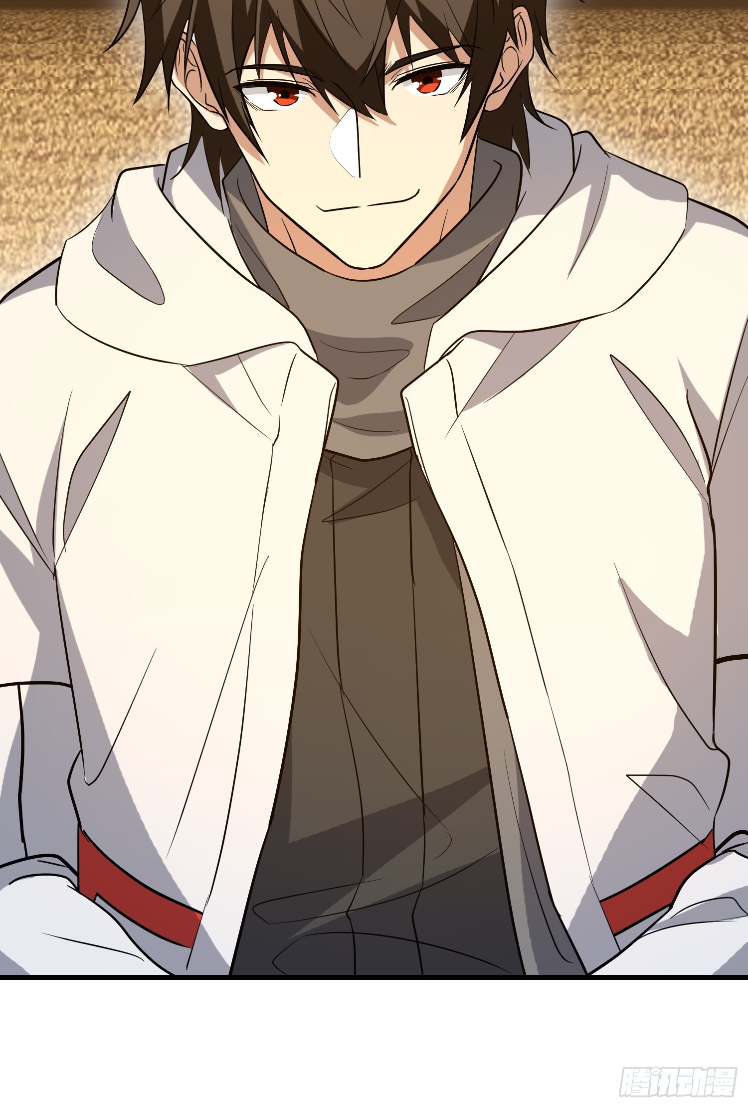 第一序列 - 596 危機解除(2/3) - 4