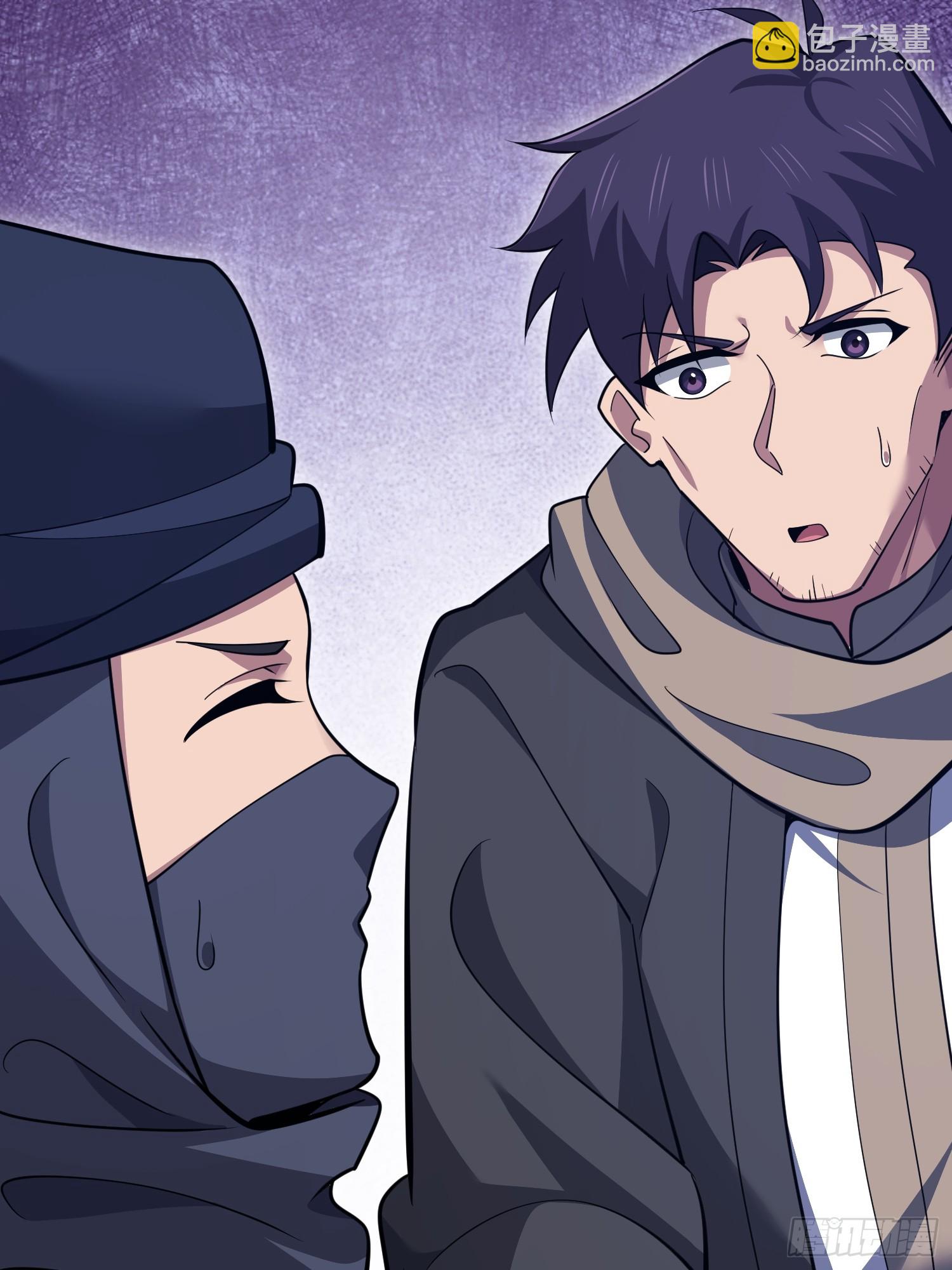 第一序列 - 598 老朋友(1/3) - 1