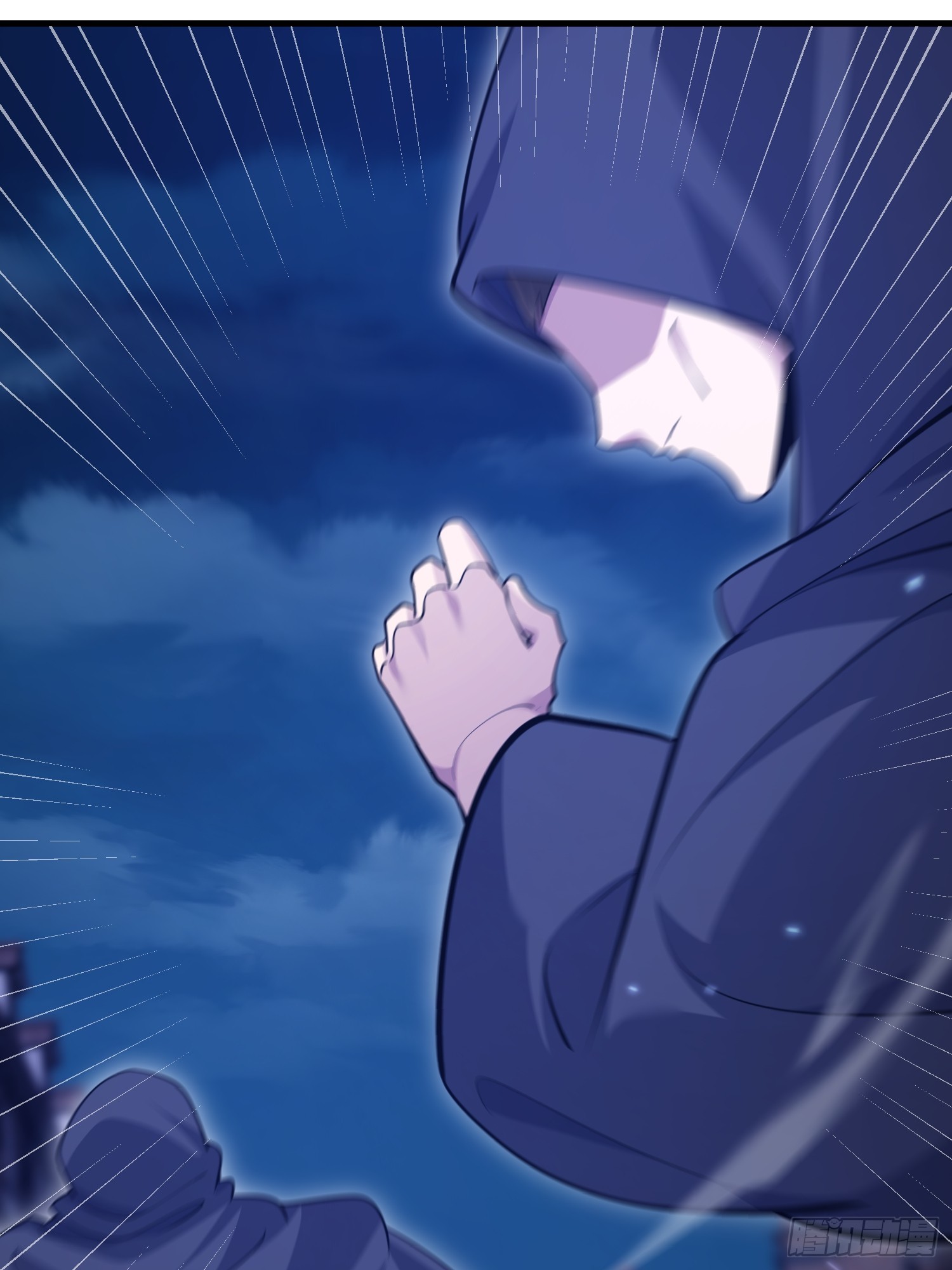 第一序列 - 598 老朋友(1/3) - 2