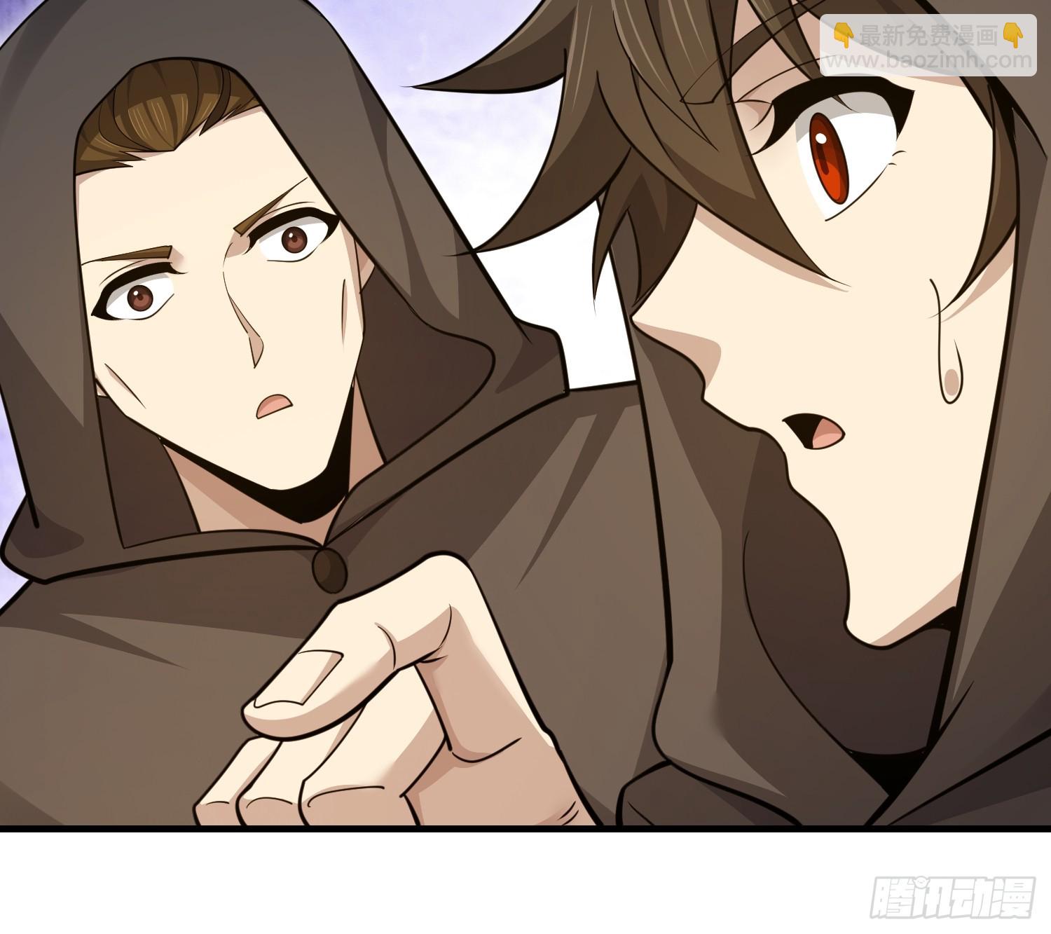 第一序列 - 598 老朋友(1/3) - 7