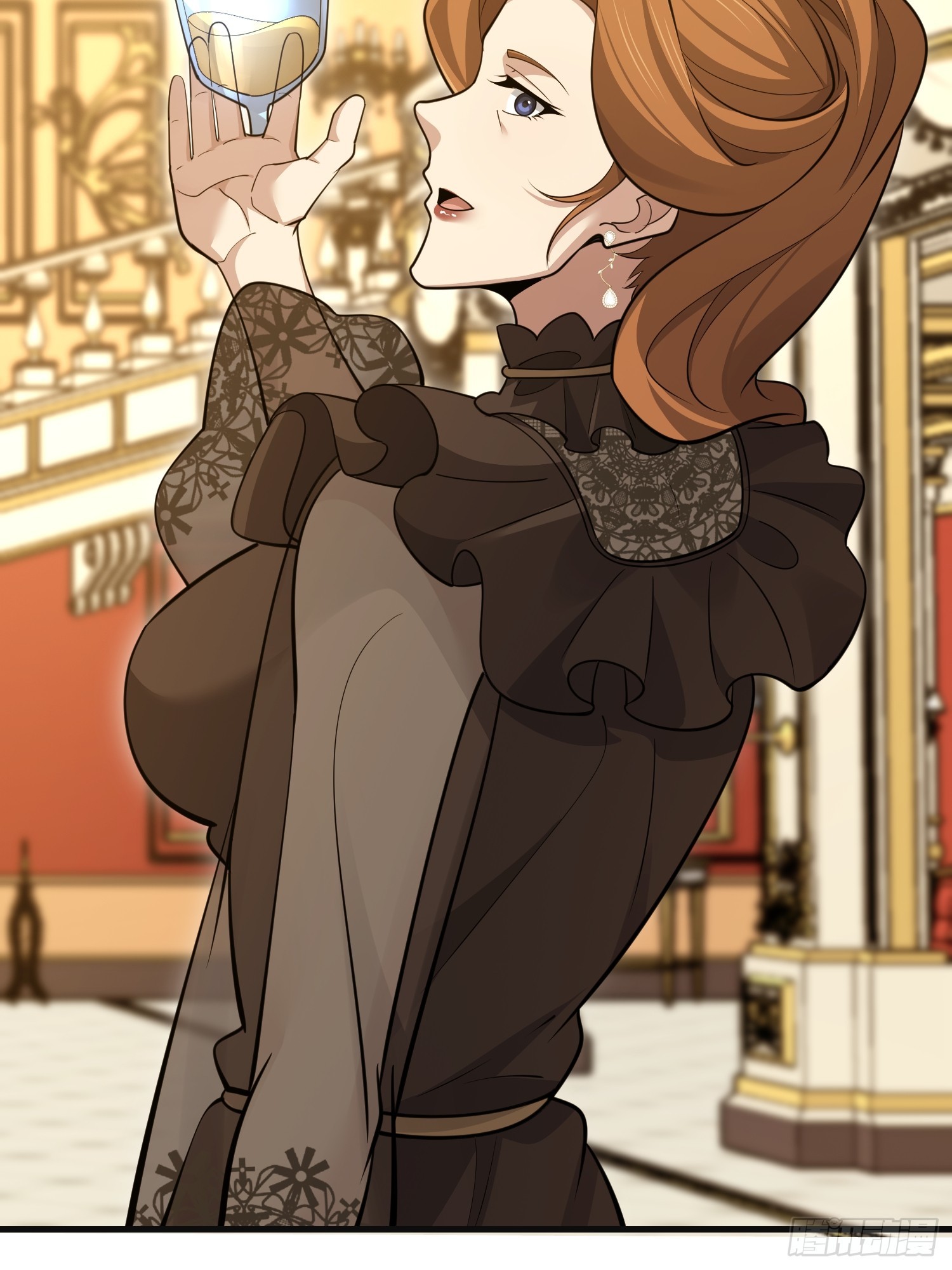 第一序列 - 598 老朋友(2/3) - 8