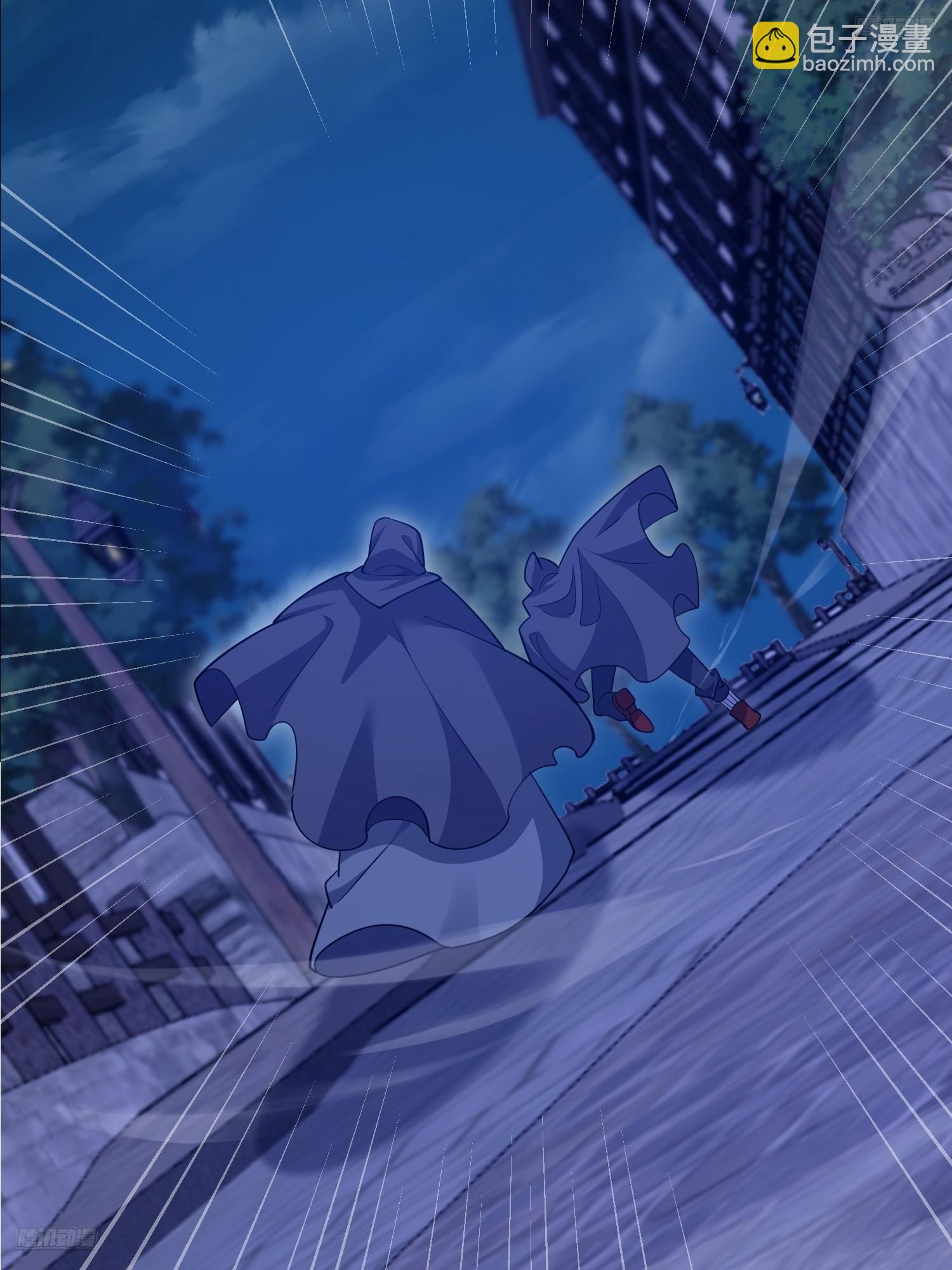 第一序列 - 598 老朋友(1/3) - 8