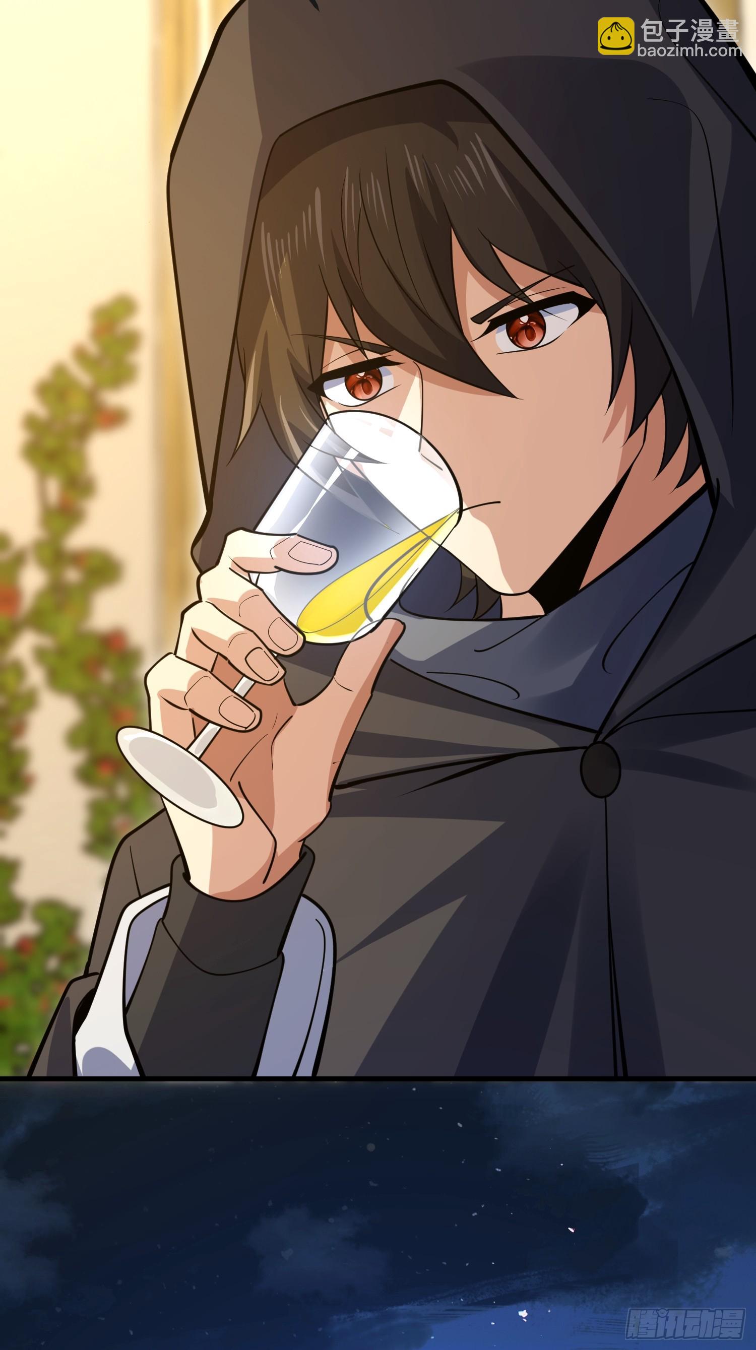 第一序列 - 598 老朋友(2/3) - 6