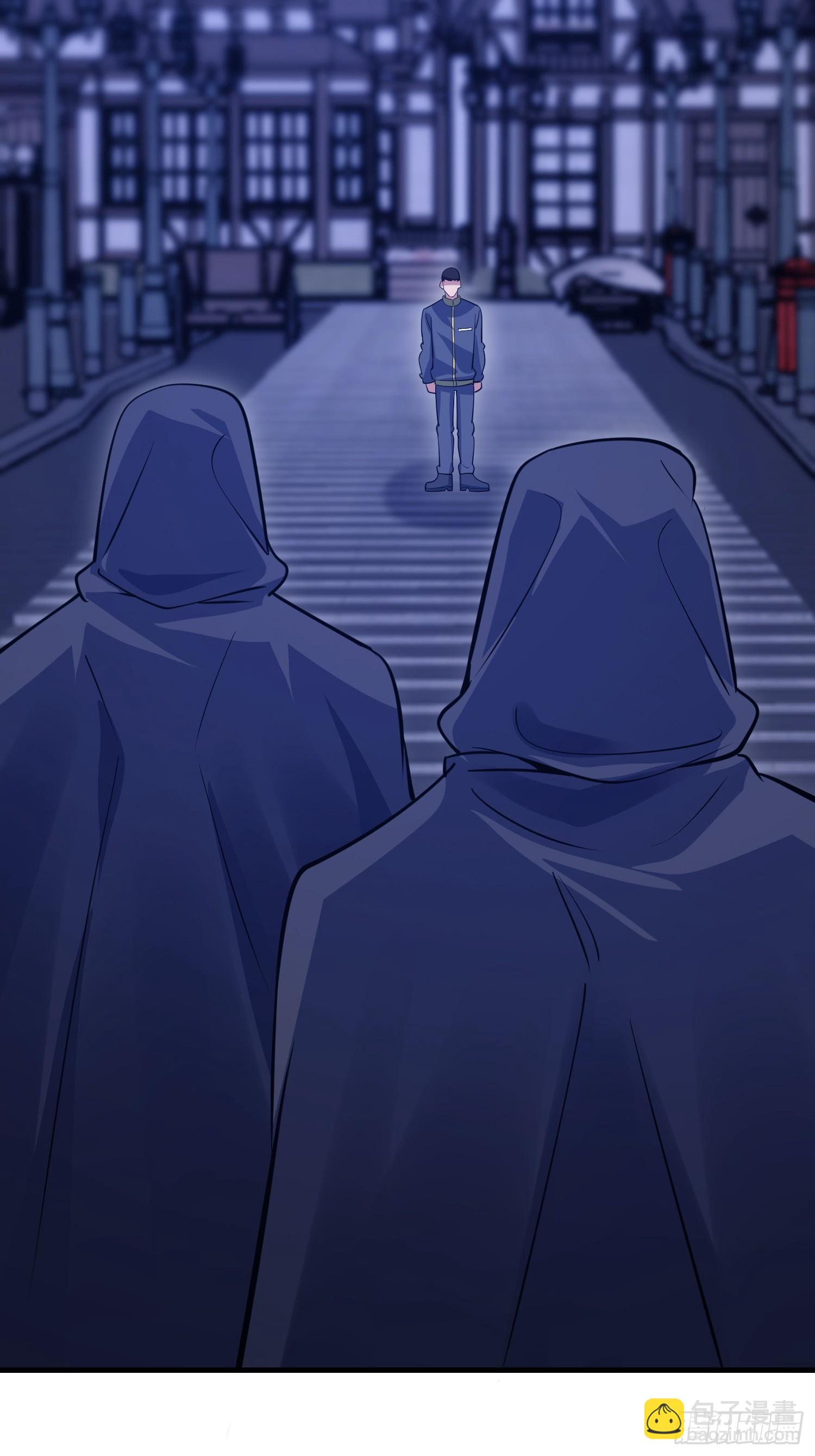 第一序列 - 598 老朋友(2/3) - 7