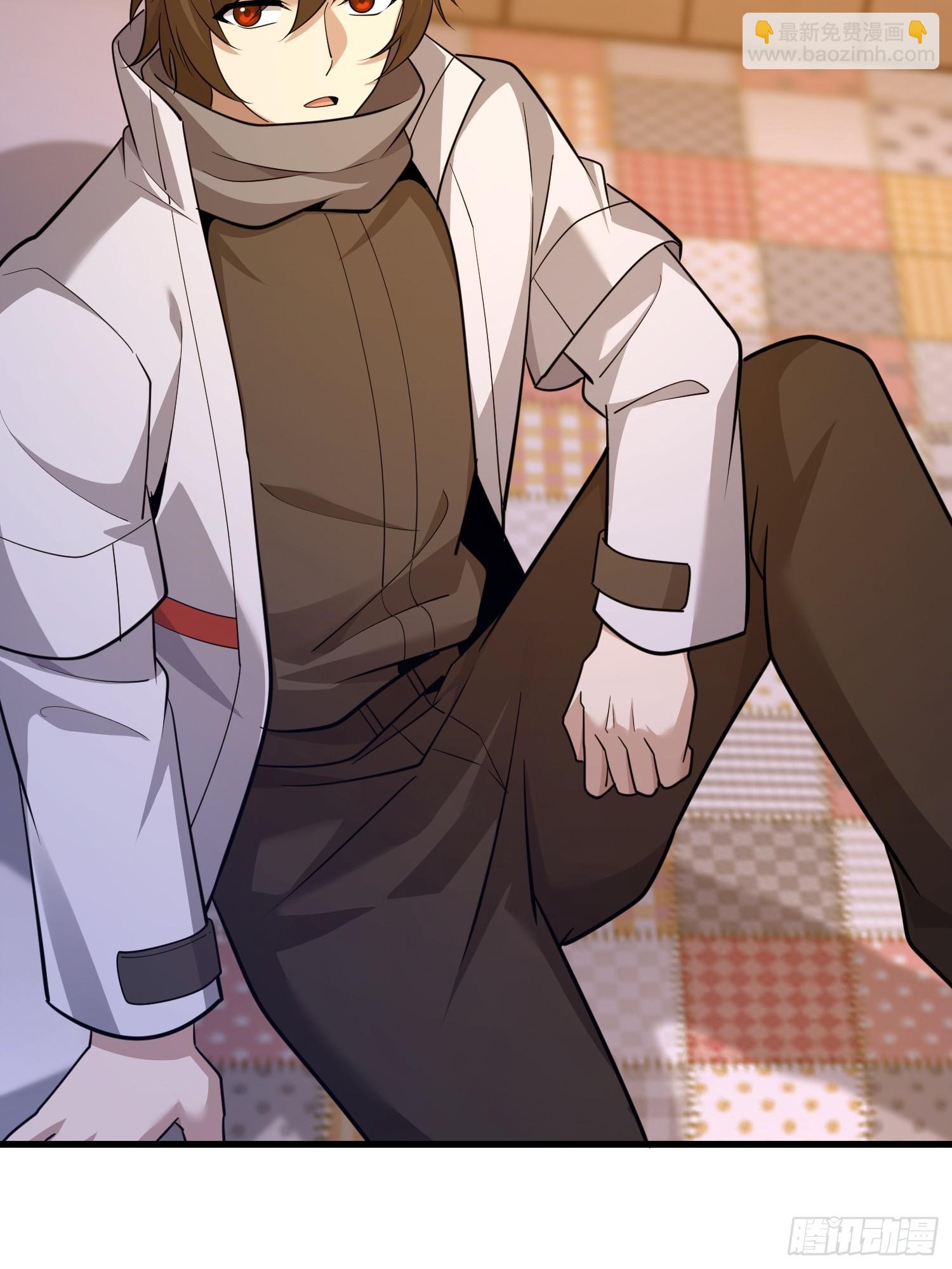 第一序列 - 600 討條活路(3/3) - 6