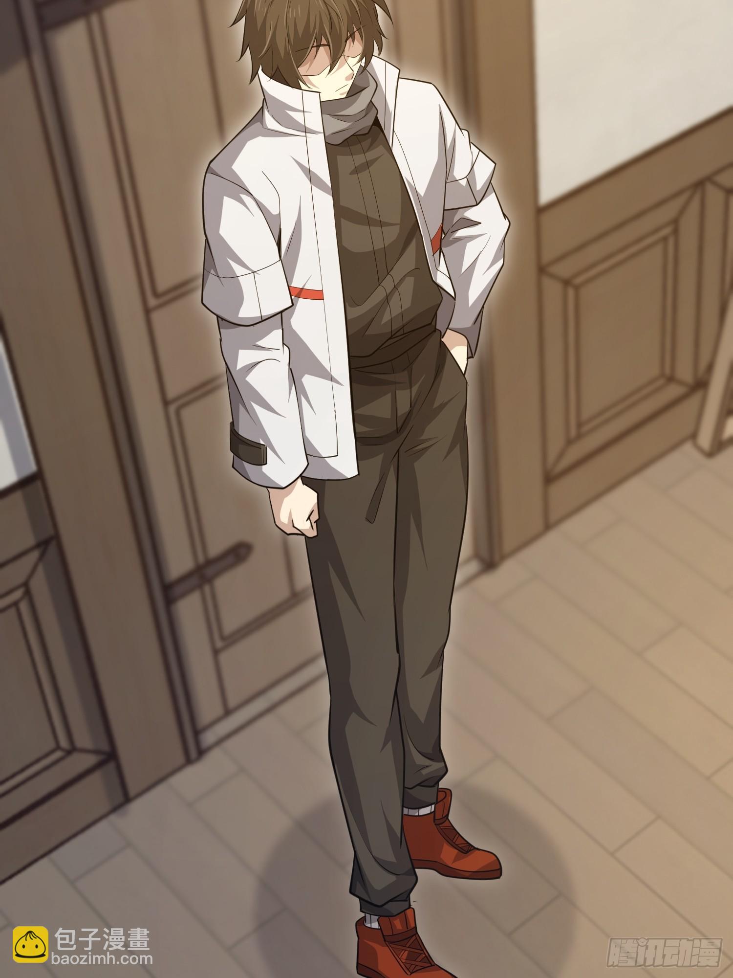 第一序列 - 600 討條活路(1/3) - 7