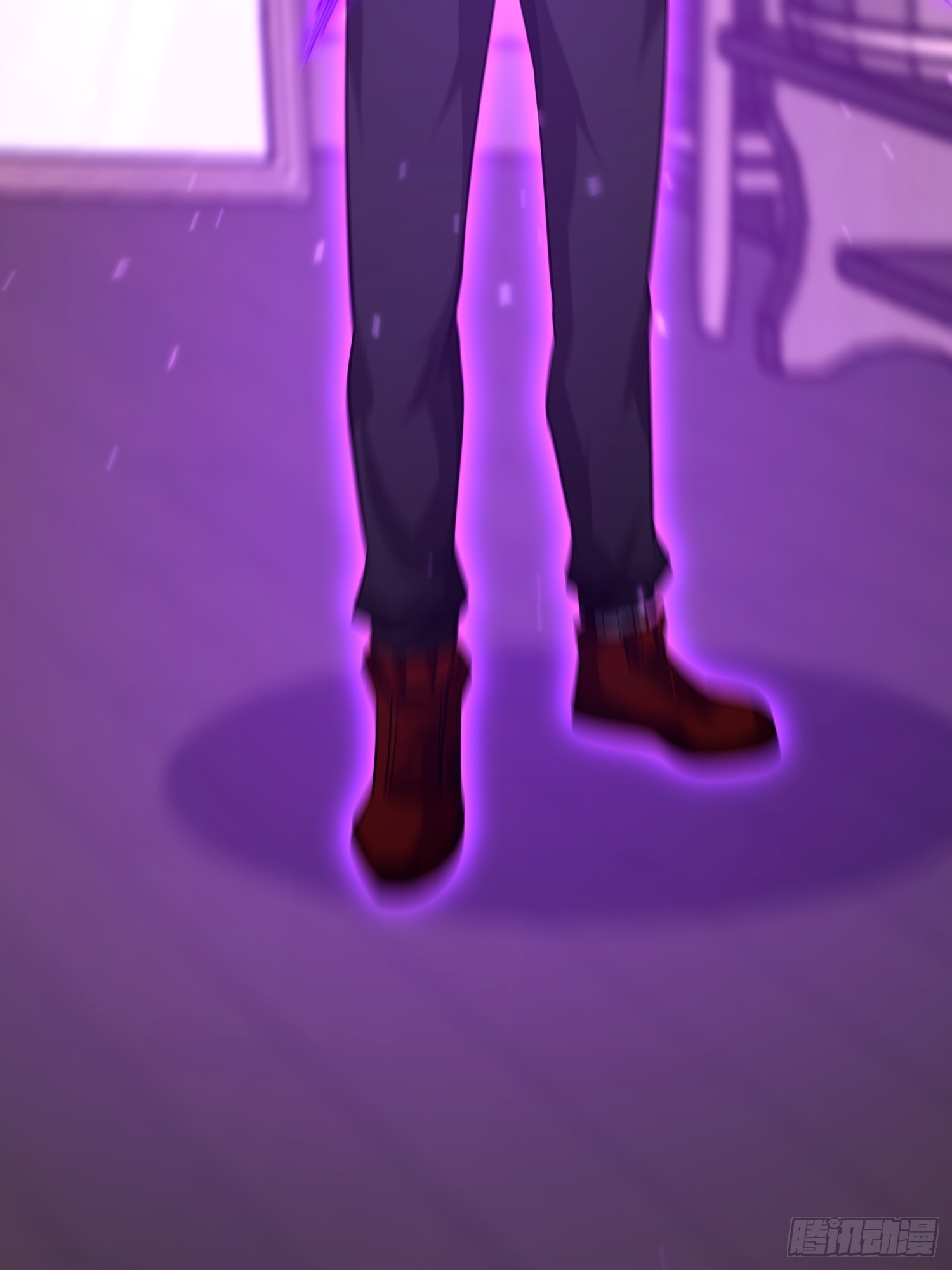 第一序列 - 600 討條活路(1/3) - 5