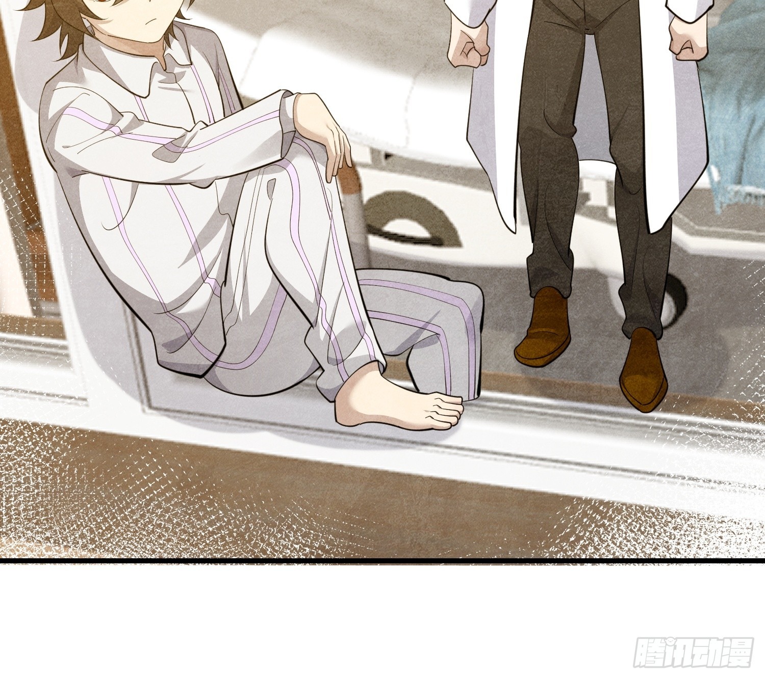 第一序列 - 602 塵封的記憶(3/3) - 5