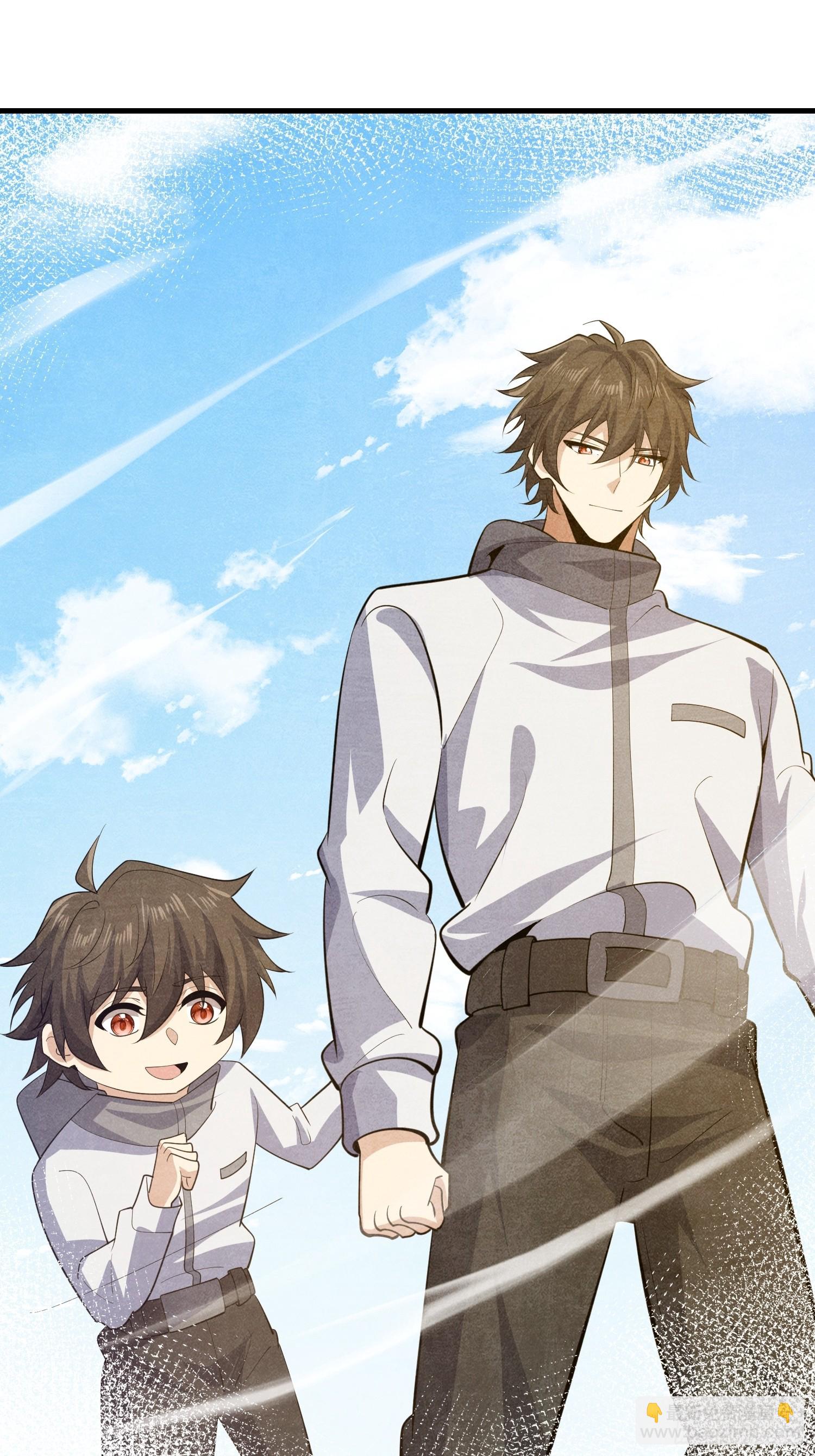 第一序列 - 602 塵封的記憶(2/3) - 3