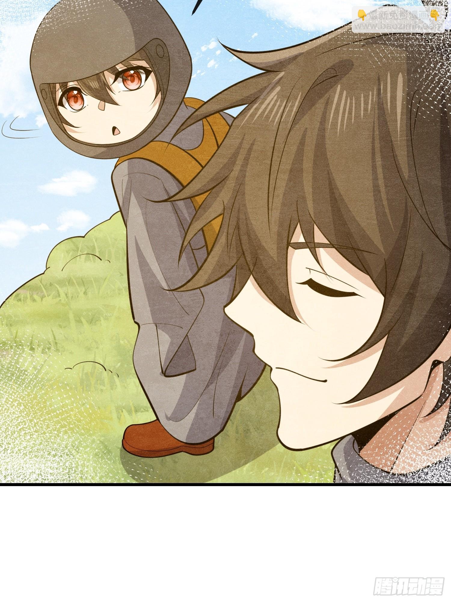 第一序列 - 602 塵封的記憶(2/3) - 3