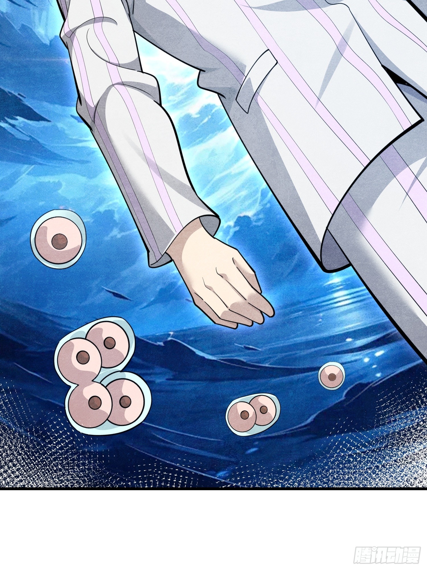 第一序列 - 602 塵封的記憶(2/3) - 3