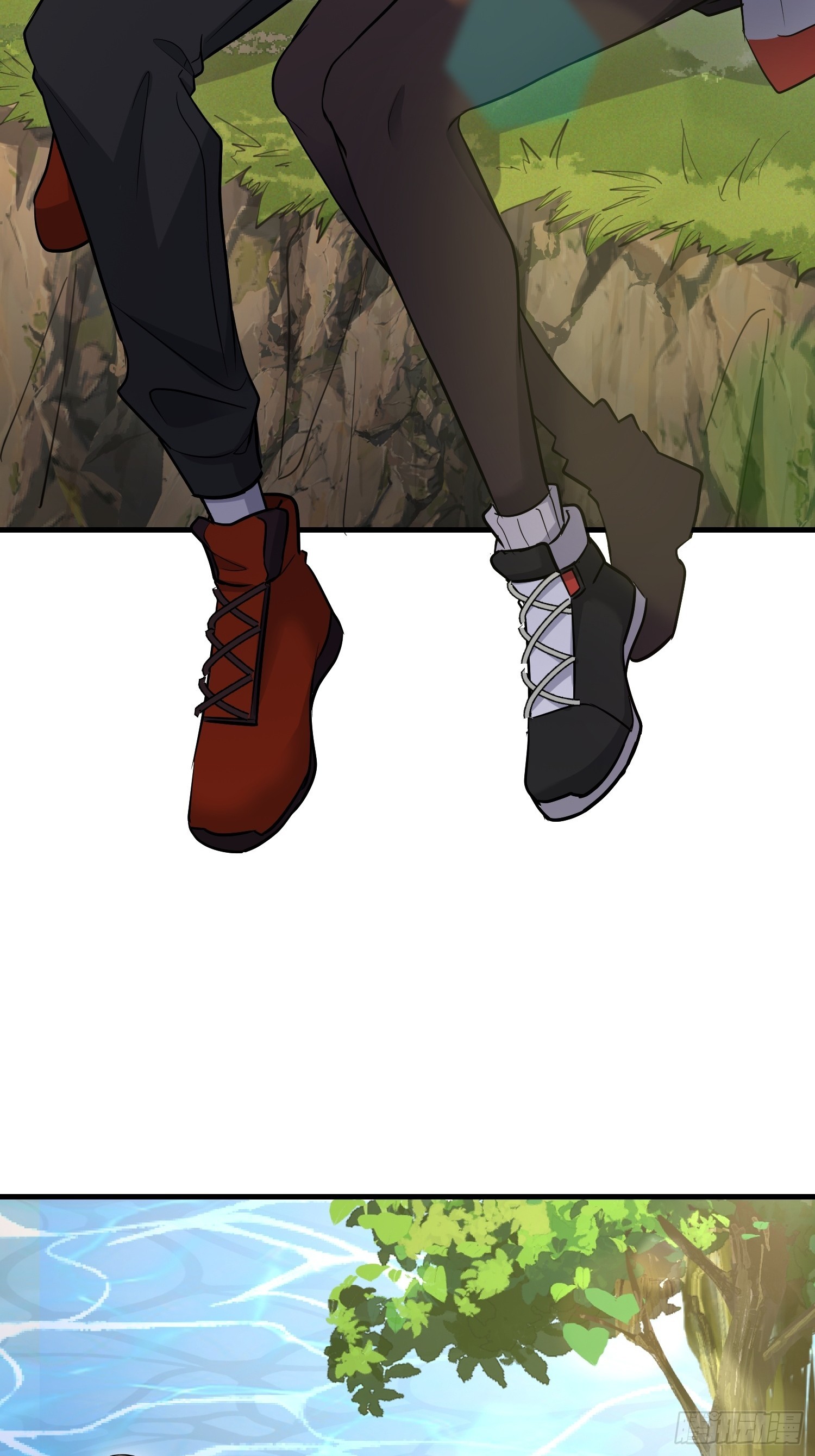 第一序列 - 604 密鑰之門(1/3) - 1