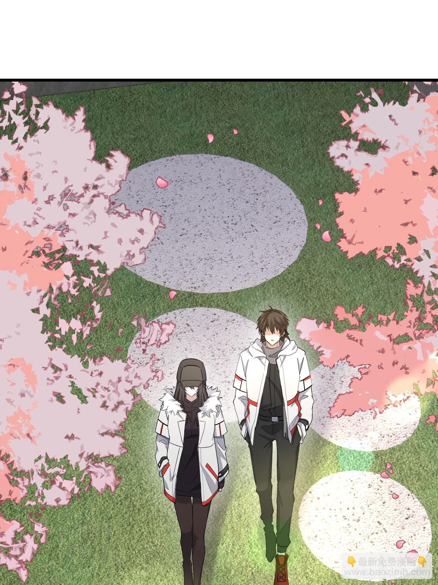 第一序列 - 604 密鑰之門(1/3) - 1