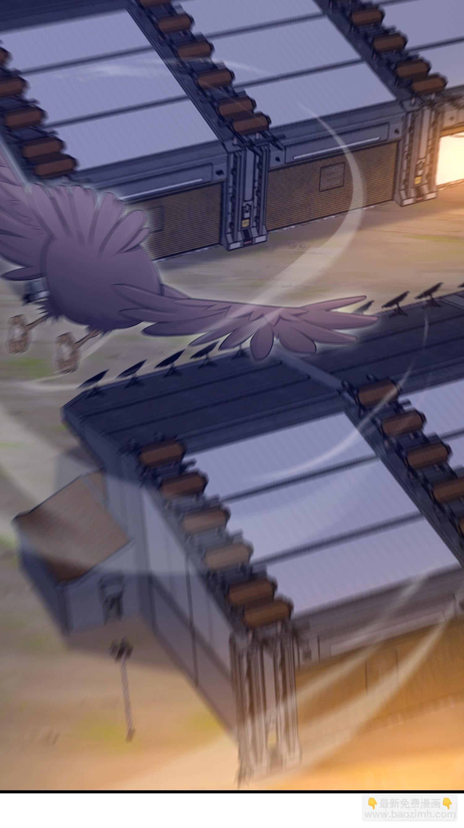 第一序列 - 604 密鑰之門(2/3) - 2