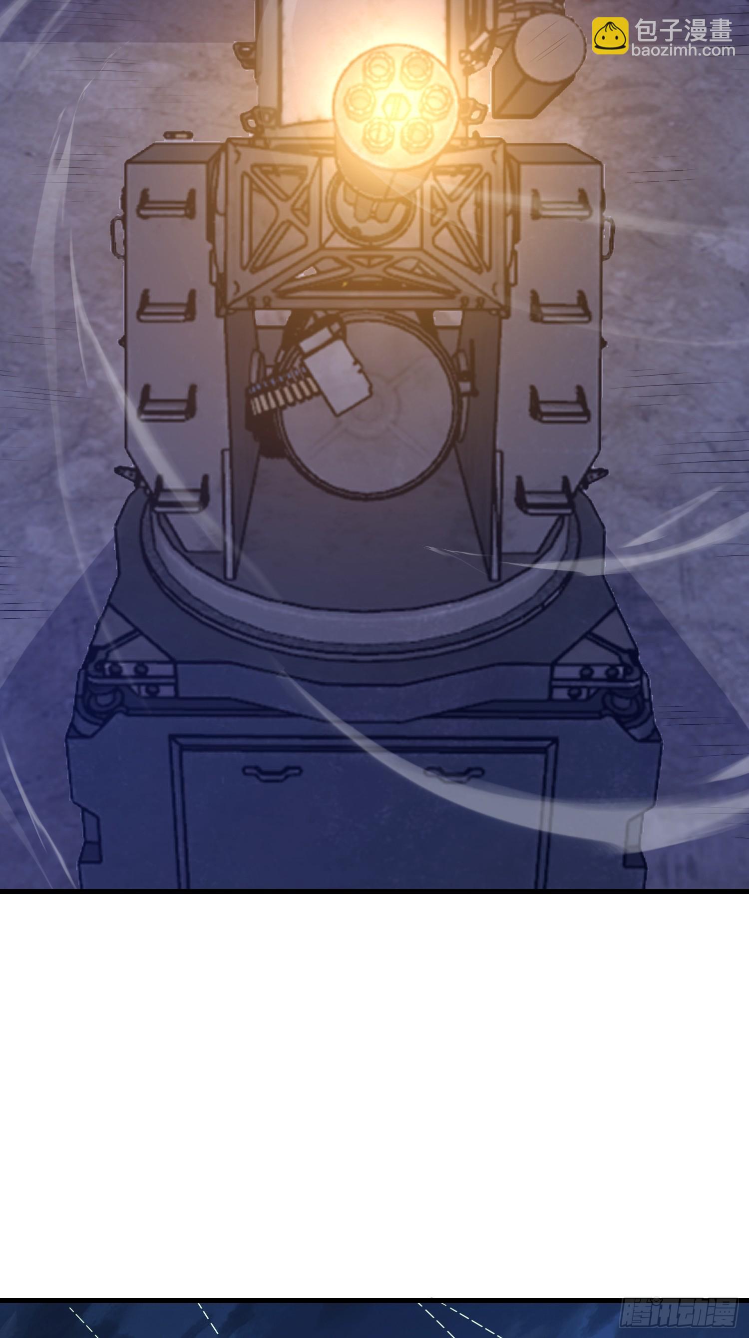 第一序列 - 604 密鑰之門(2/3) - 6