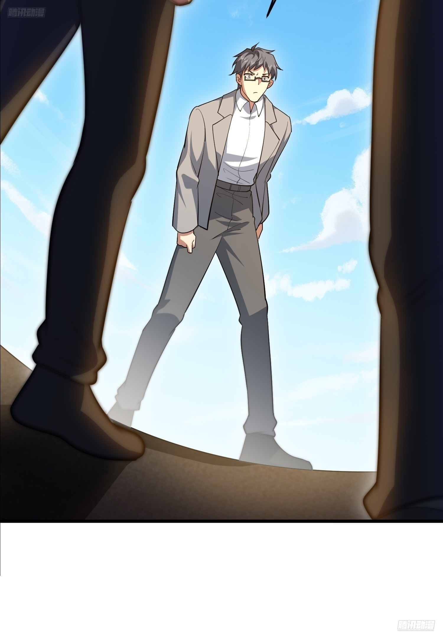 第一序列 - 606 以命換命(1/3) - 4