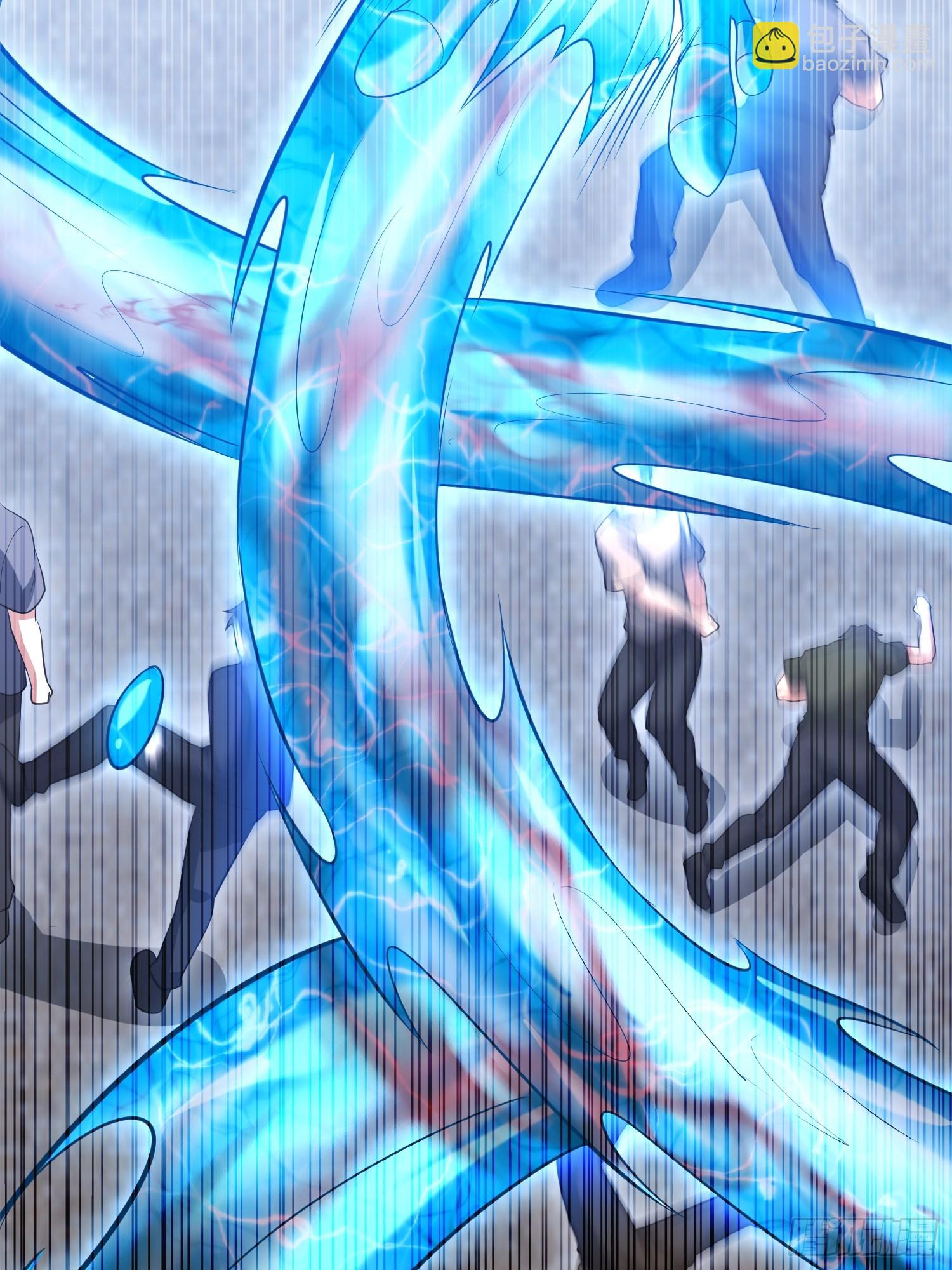 第一序列 - 606 以命換命(1/3) - 8