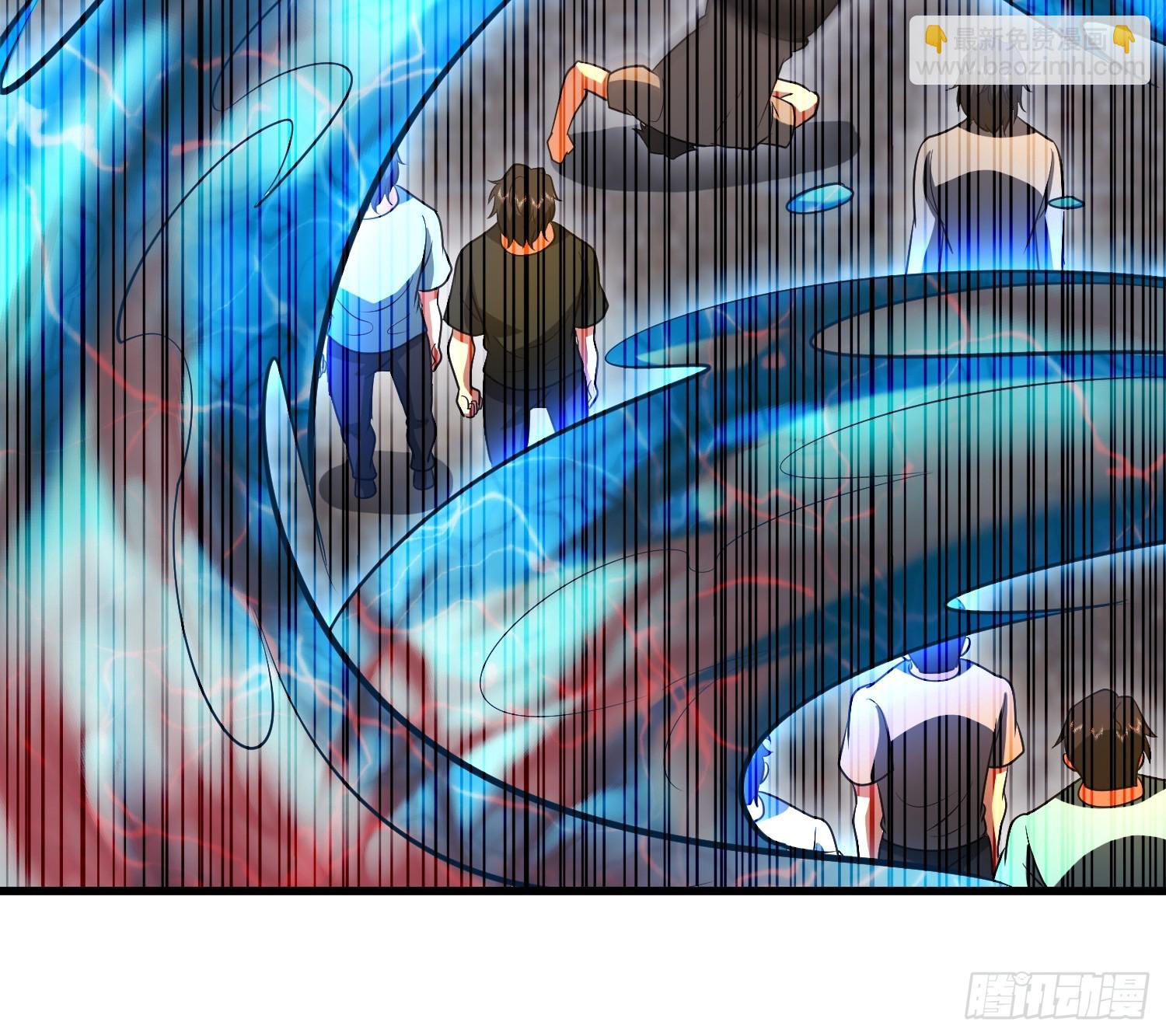 第一序列 - 606 以命換命(1/3) - 1