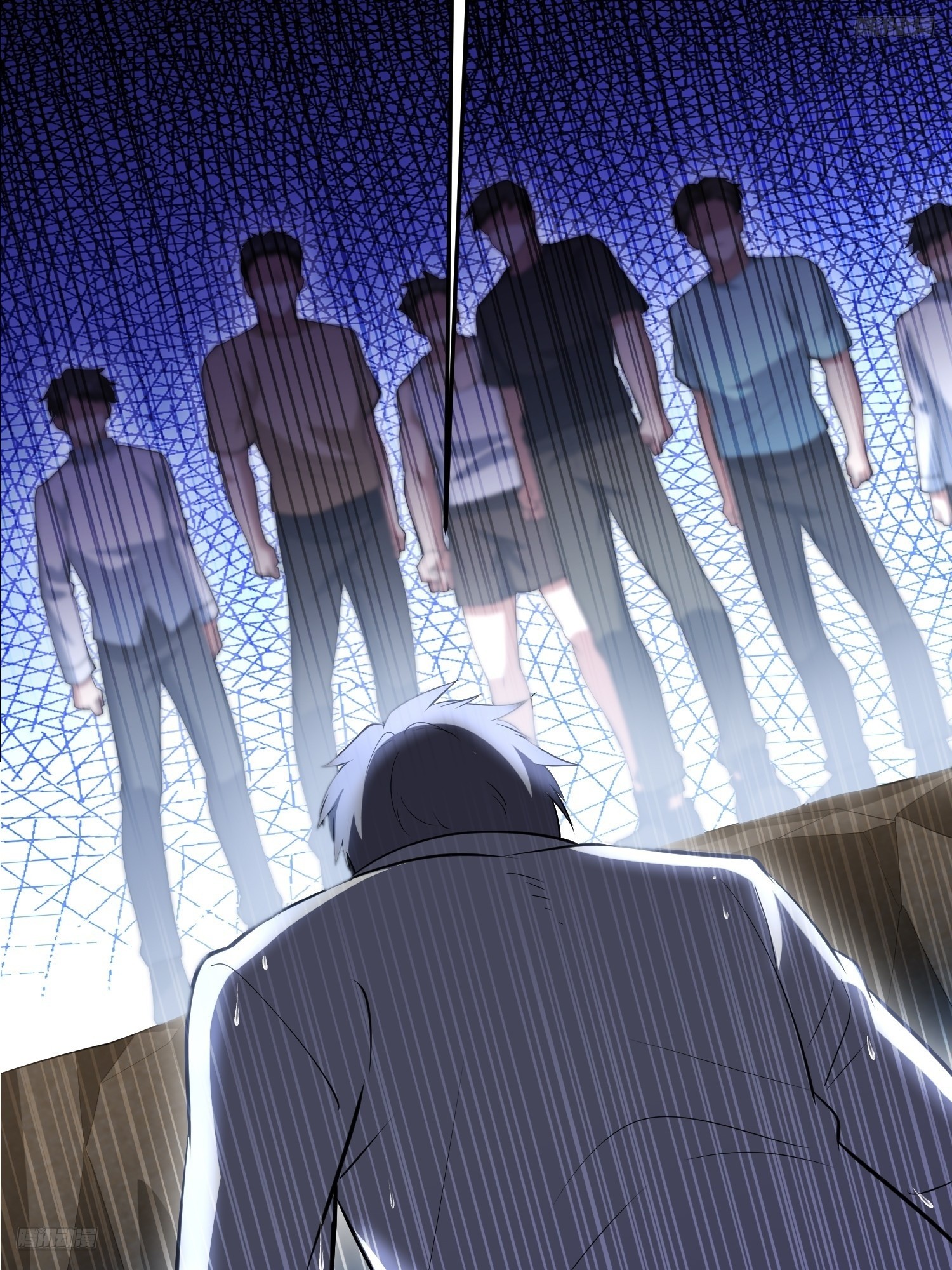 第一序列 - 606 以命換命(1/3) - 8