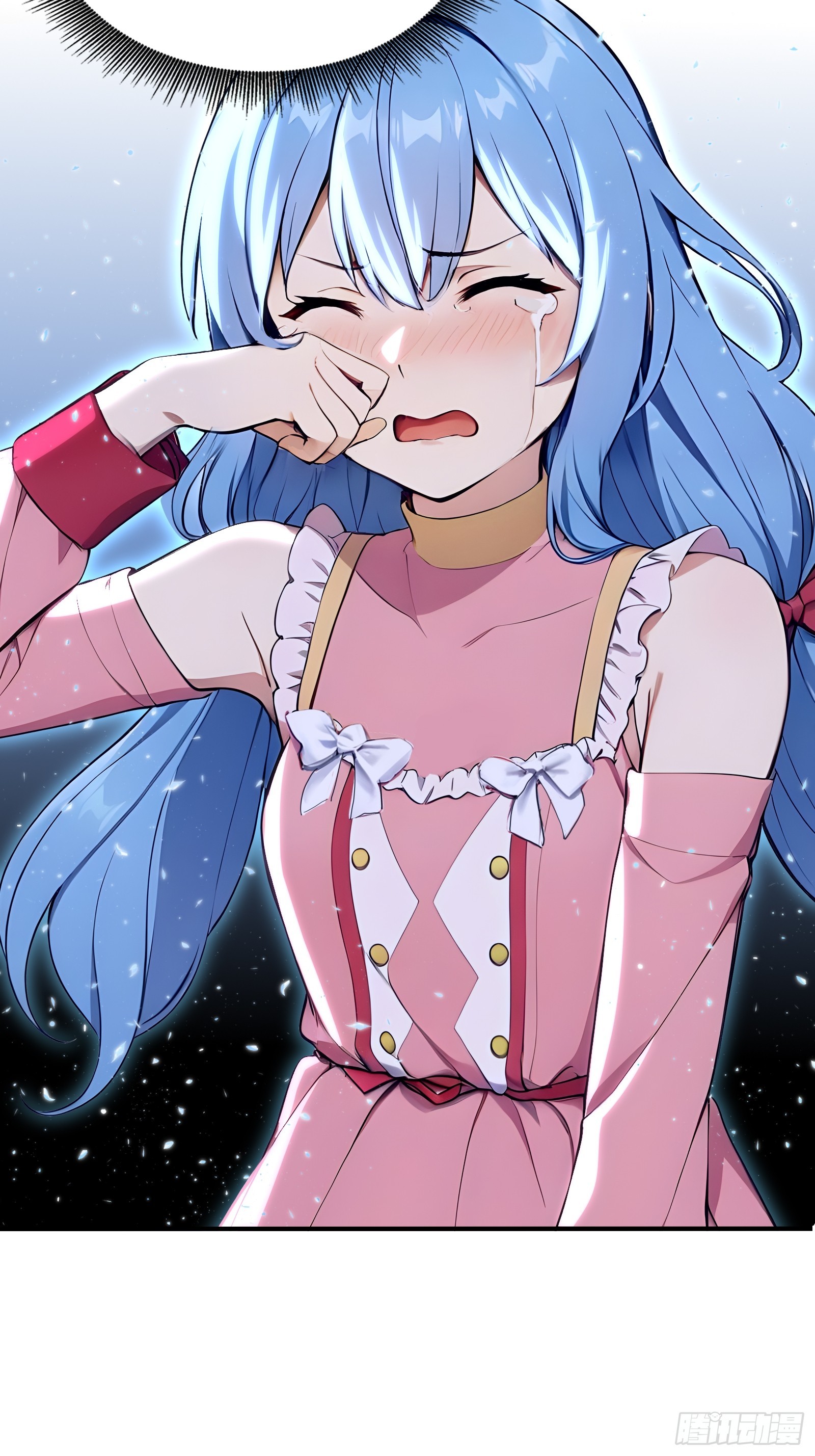 98 消星计划-第98话