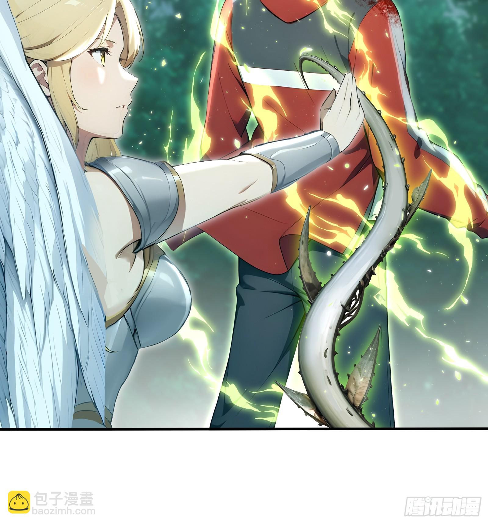 98 消星计划-第98话