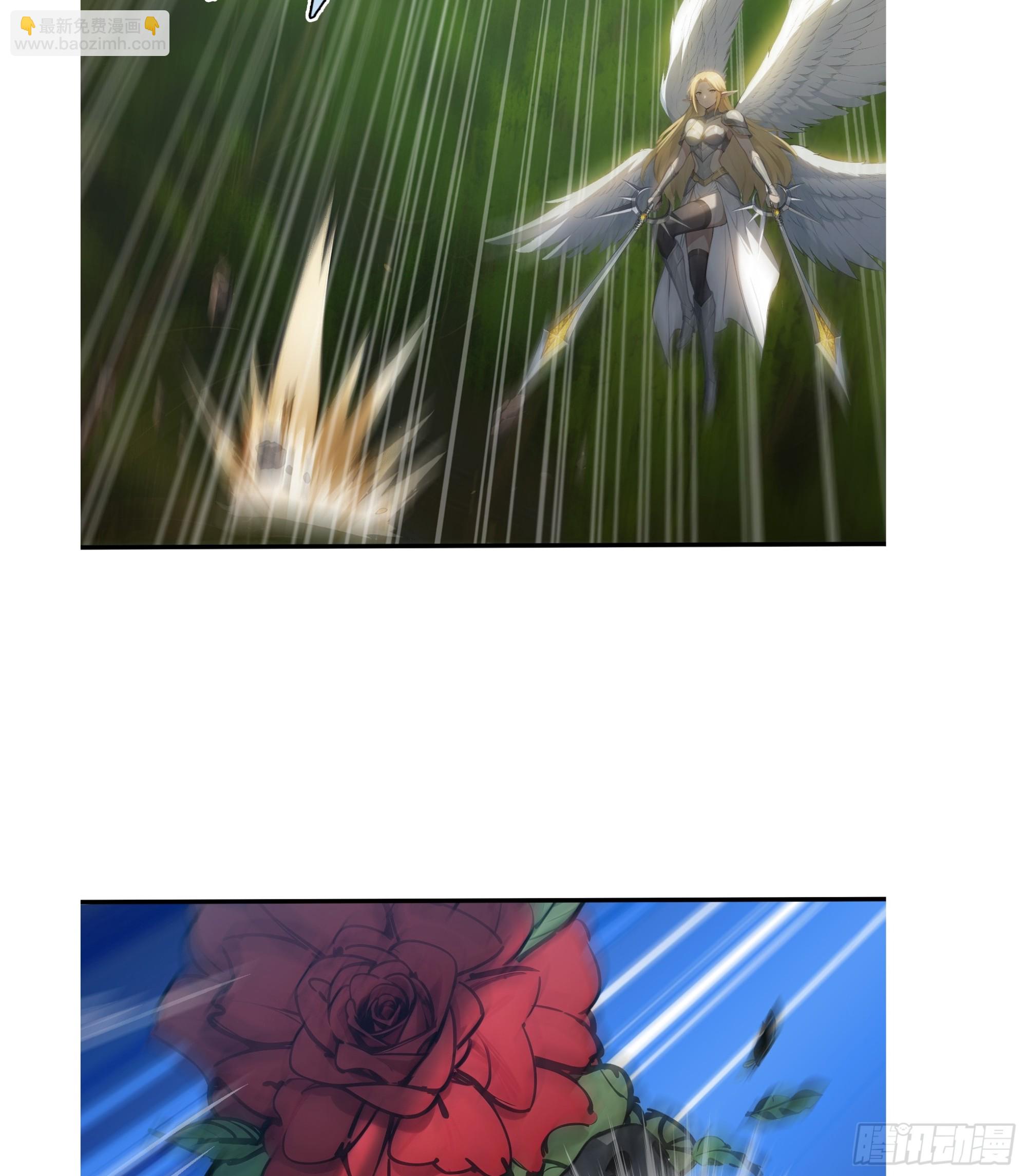 100 孤岛绝境-第100话