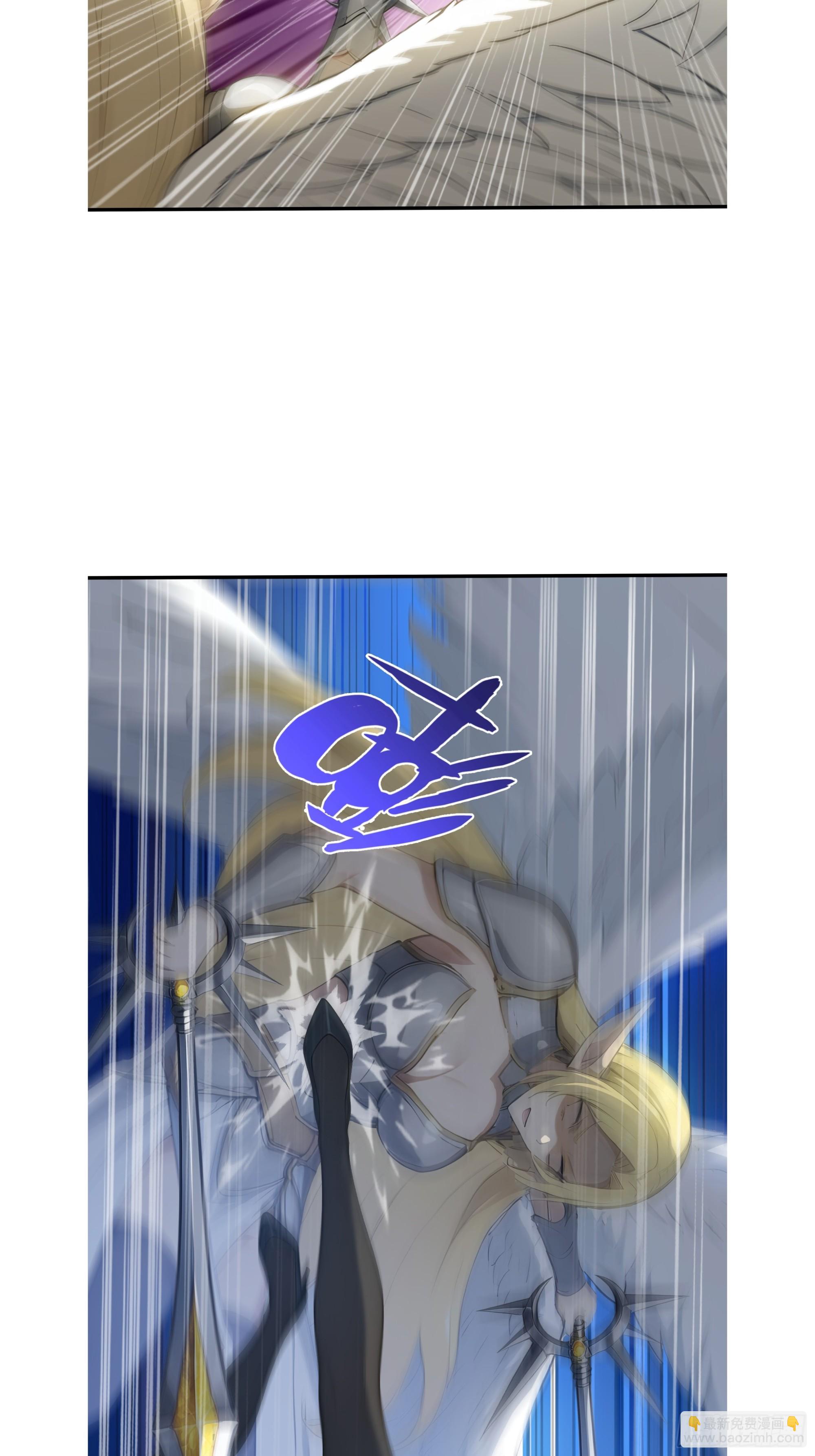 100 孤岛绝境-第100话