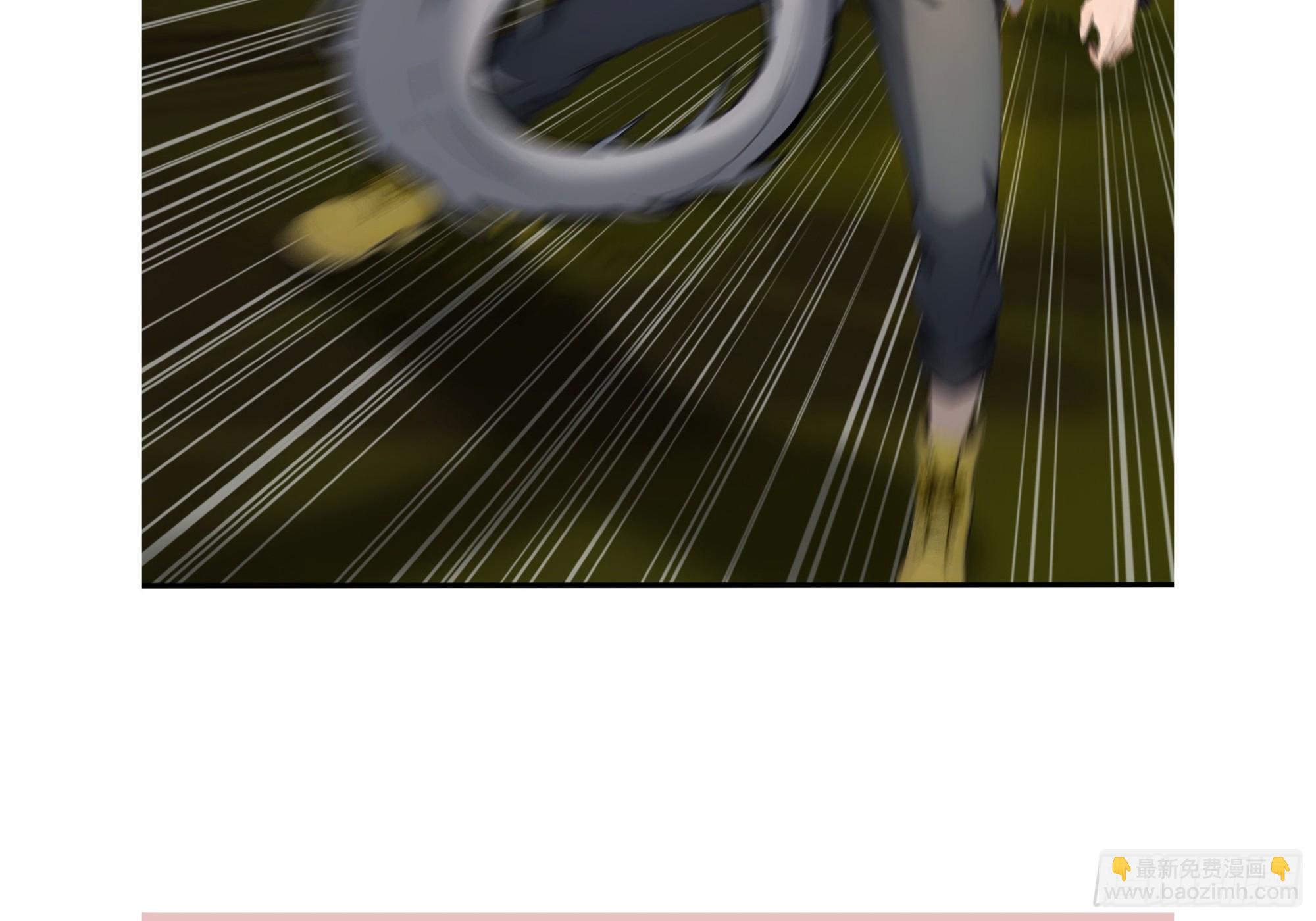 100 孤岛绝境-第100话