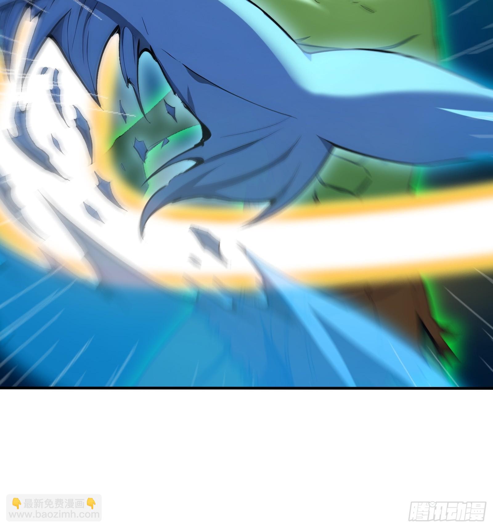 104 尸化海灵王(1/2)-第104话