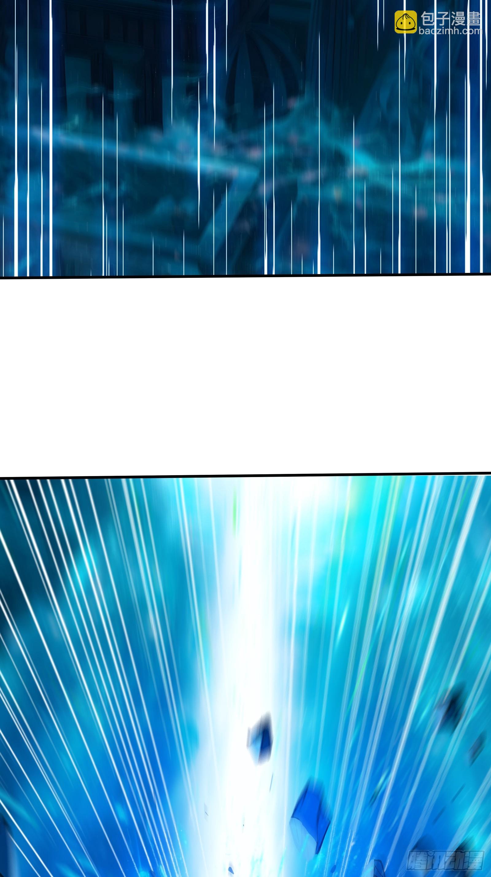 104 尸化海灵王(1/2)-第104话