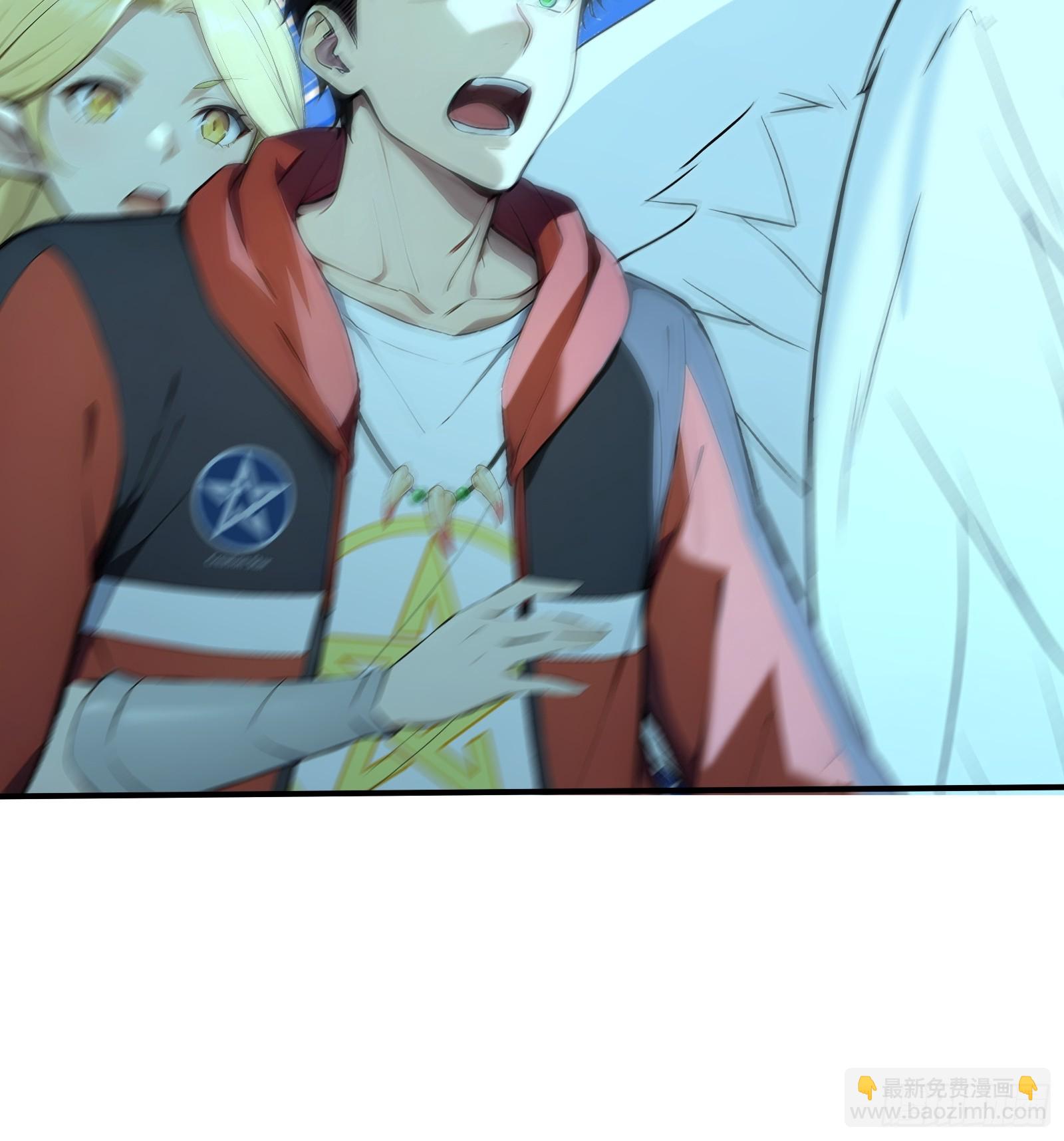 104 尸化海灵王(1/2)-第104话