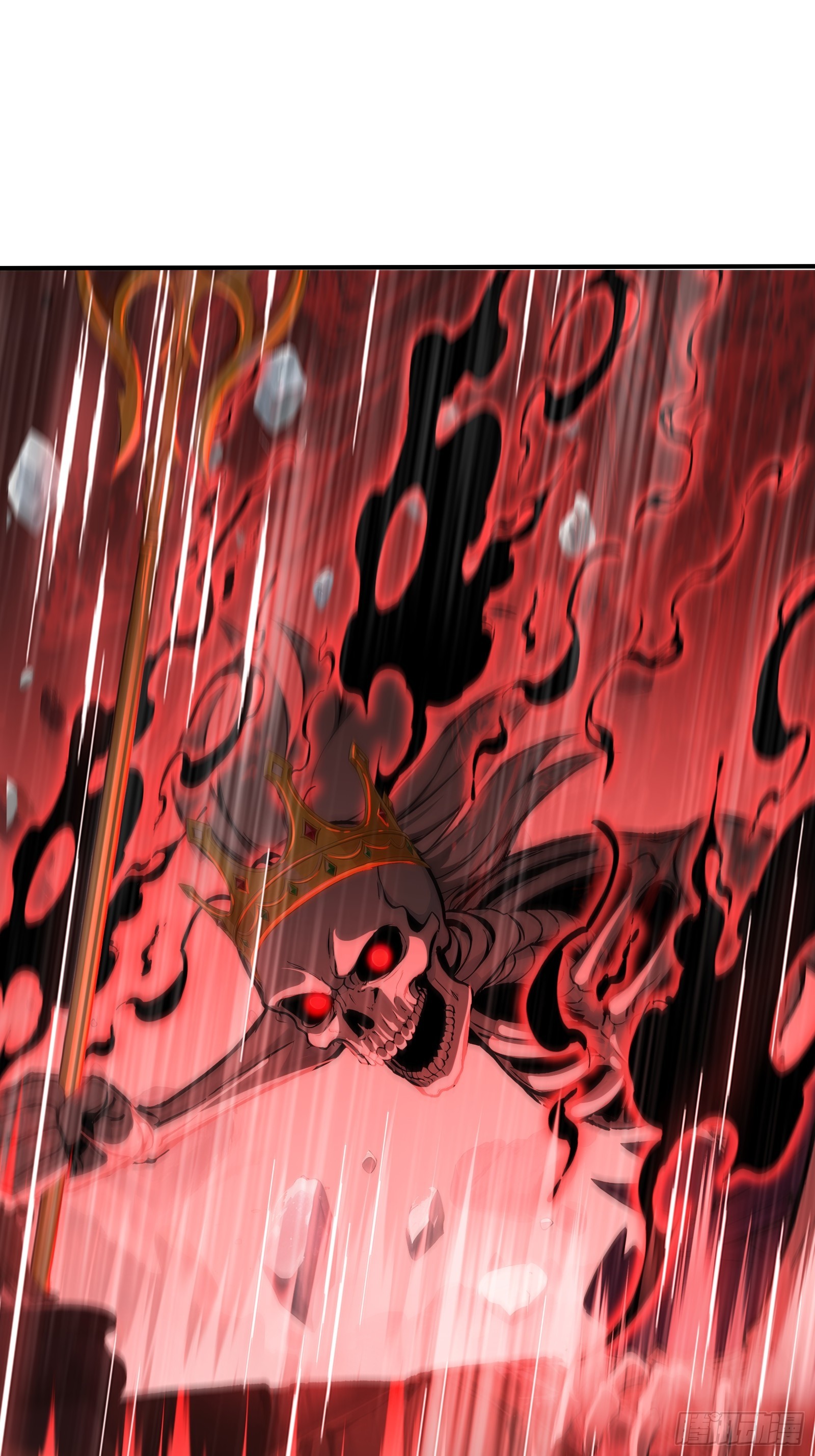 104 尸化海灵王(1/2)-第104话