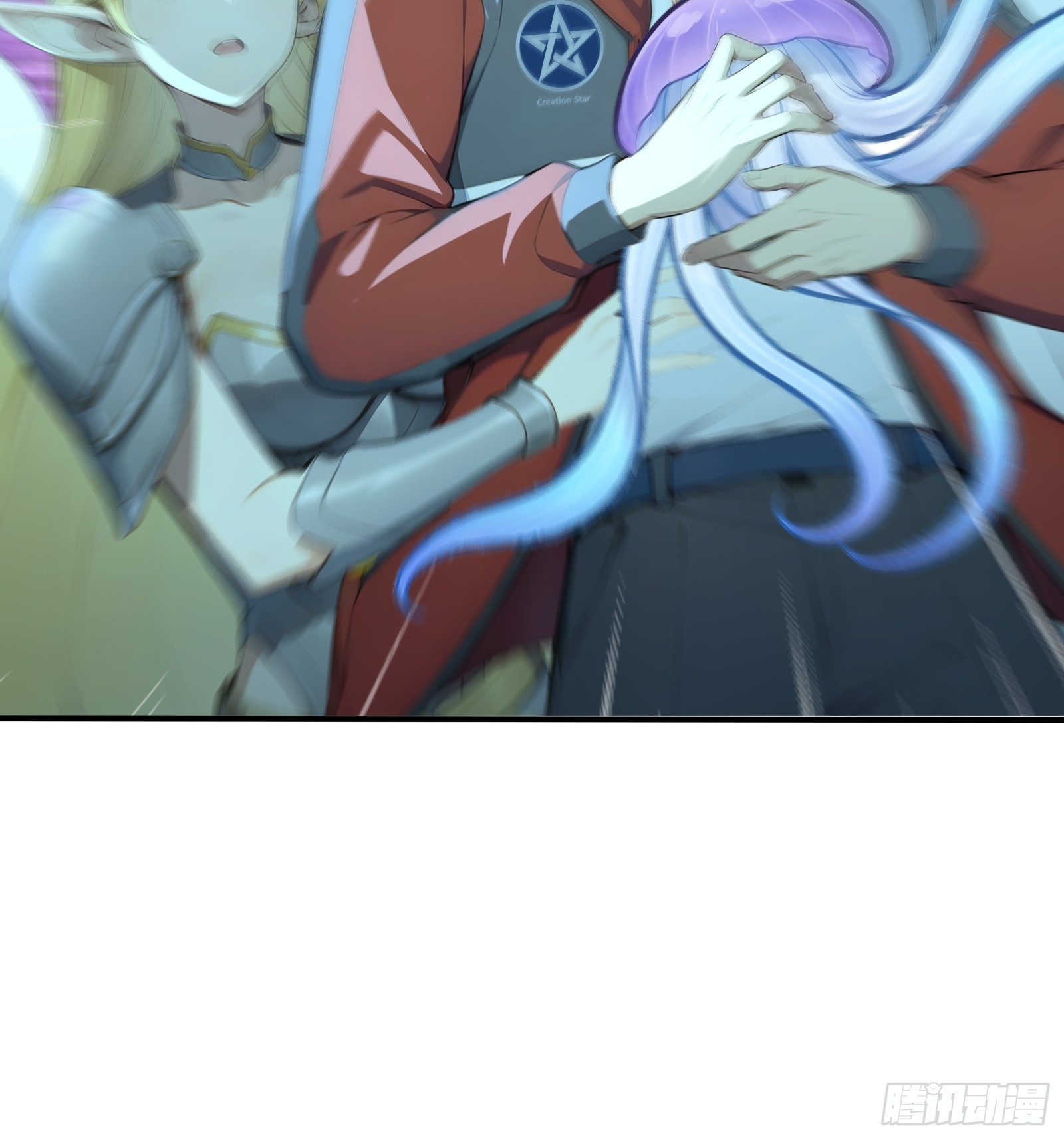 104 尸化海灵王(1/2)-第104话