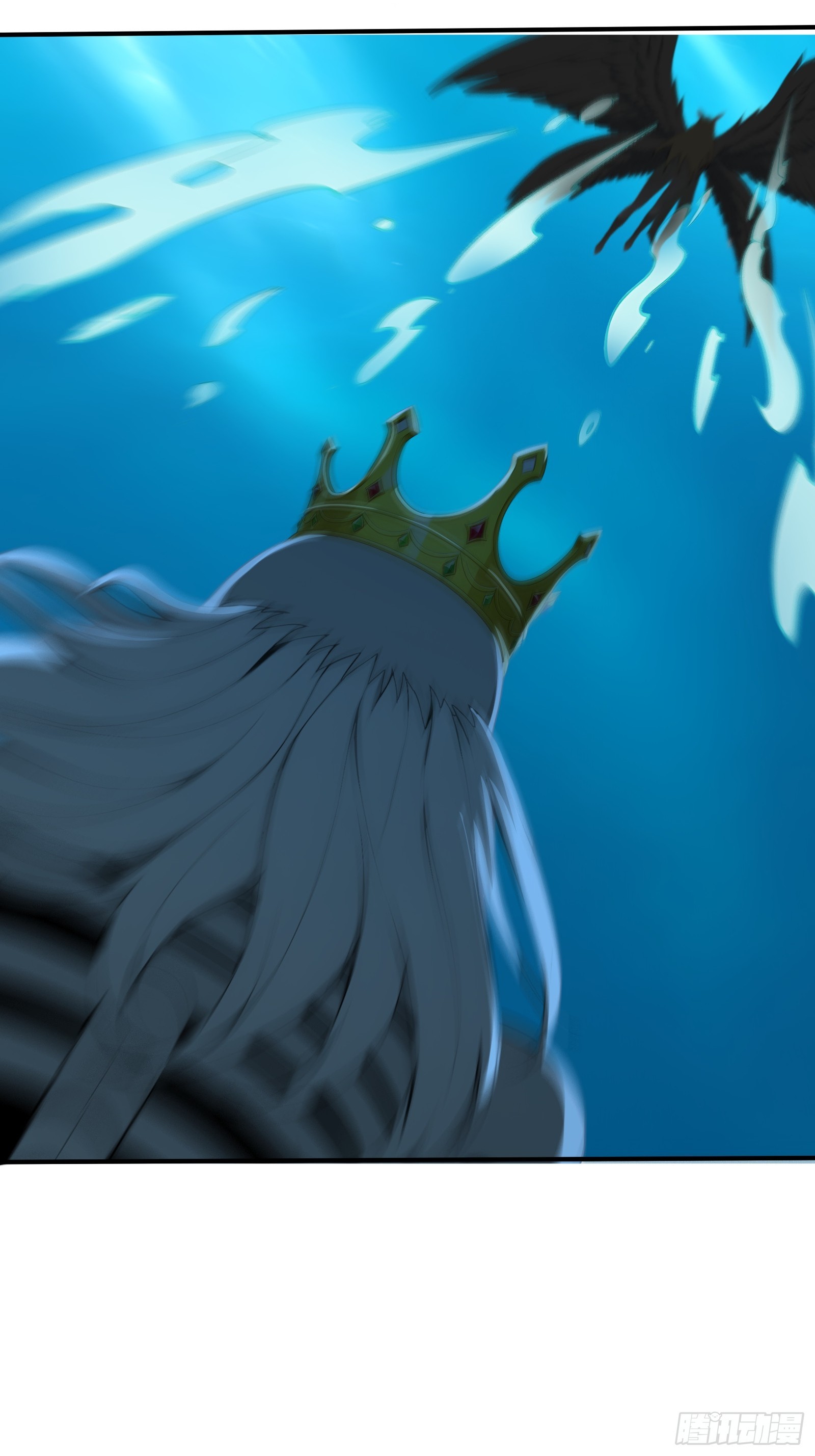 104 尸化海灵王(1/2)-第104话