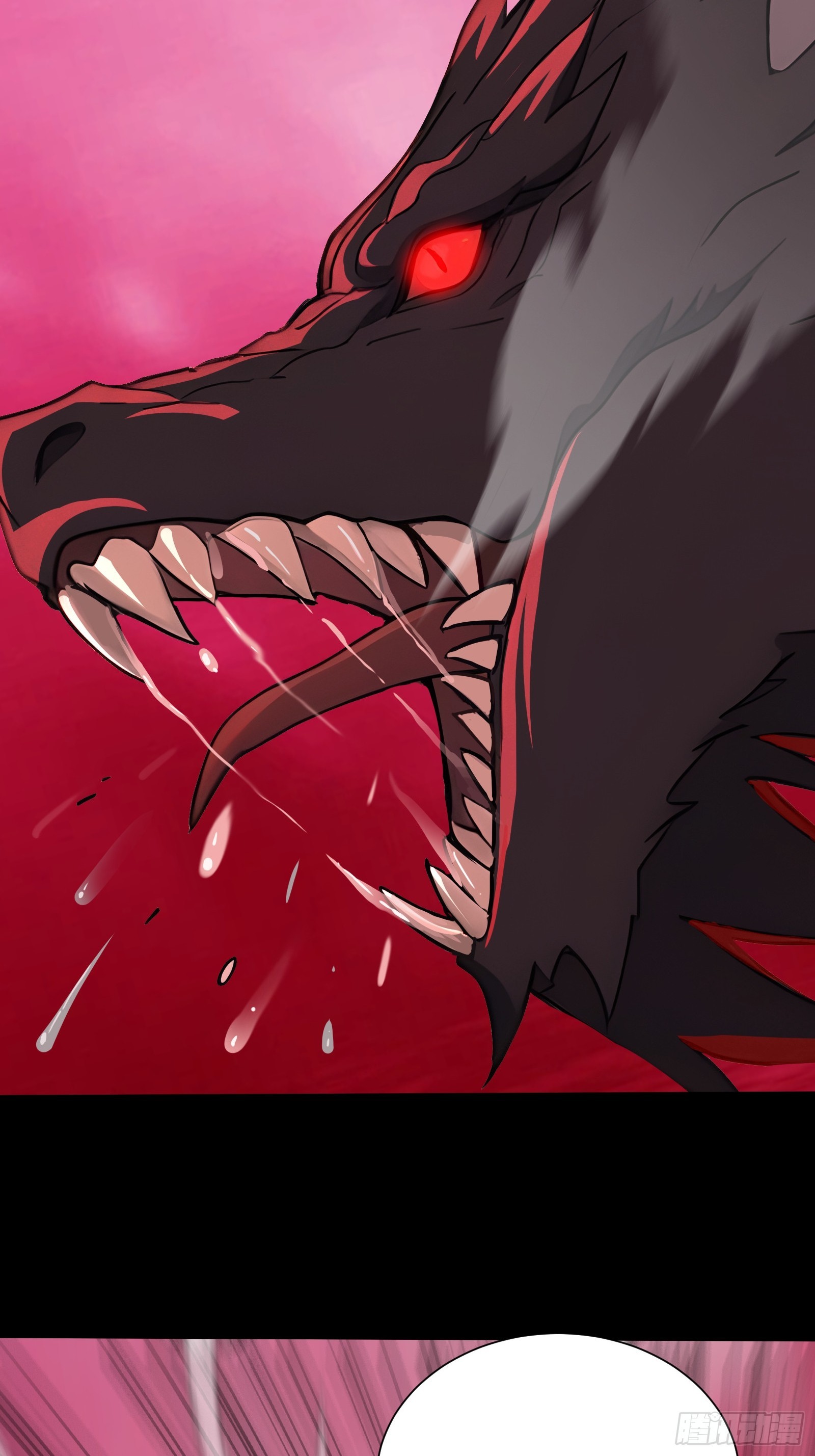 104 尸化海灵王(1/2)-第104话