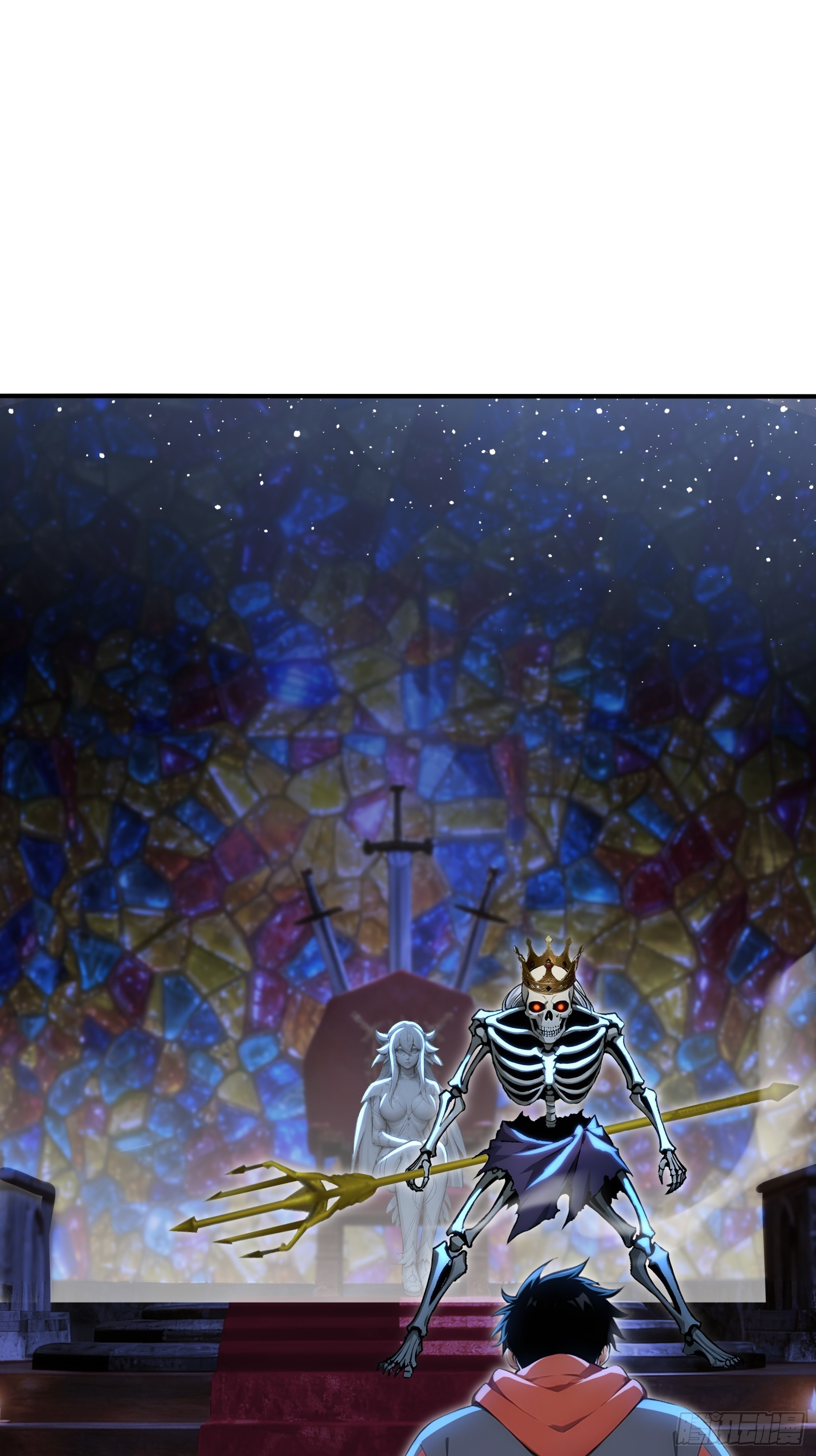 106 中计了-第106话