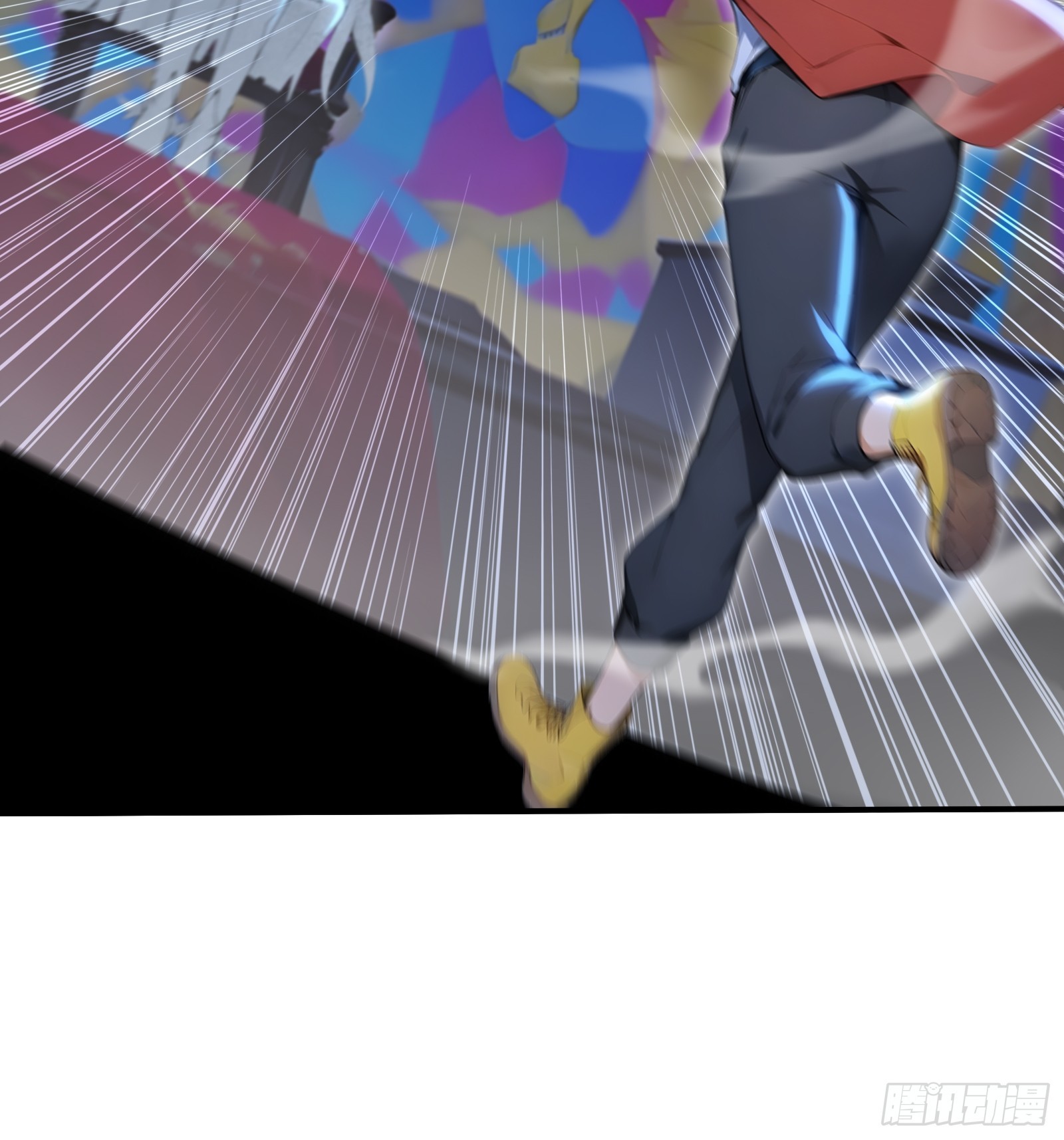 106 中计了-第106话