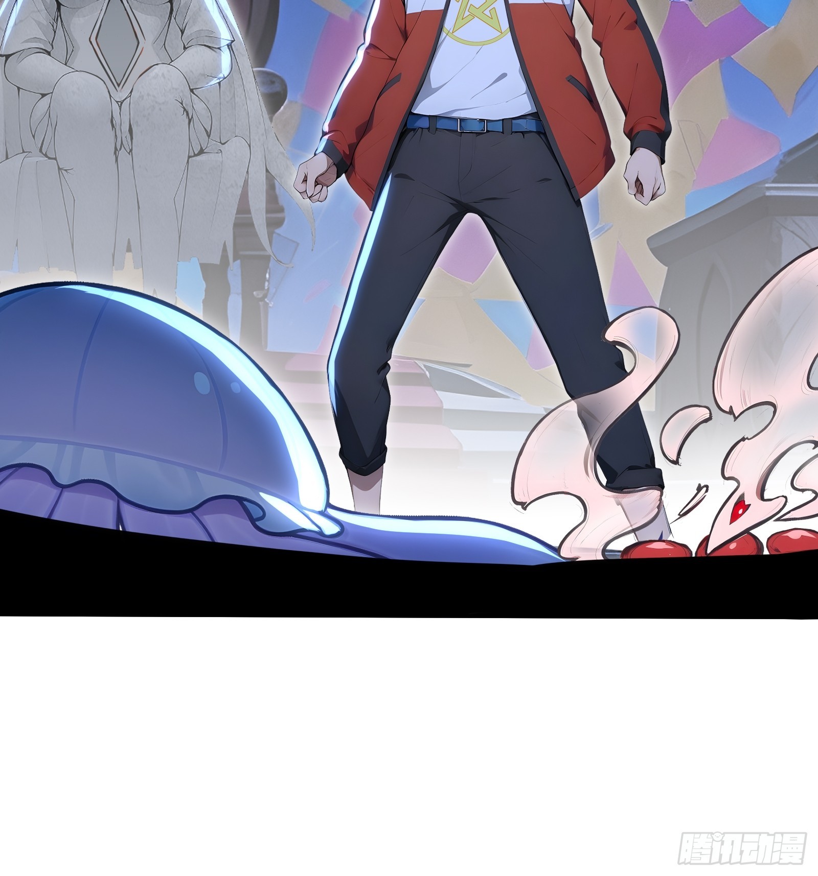 106 中计了-第106话