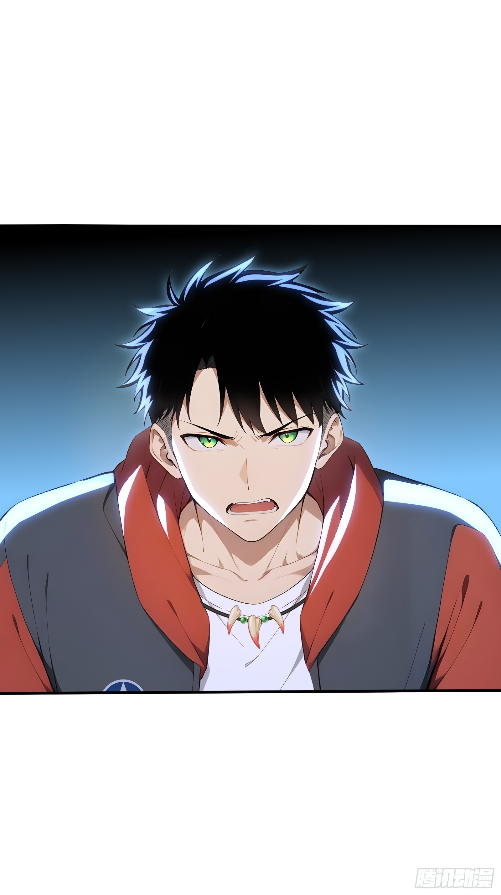 106 中计了-第106话