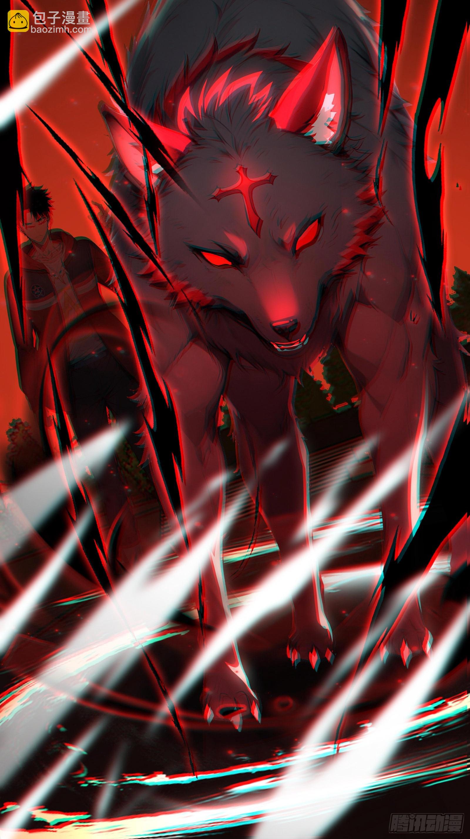 10 五项全能(1/2)-第10话