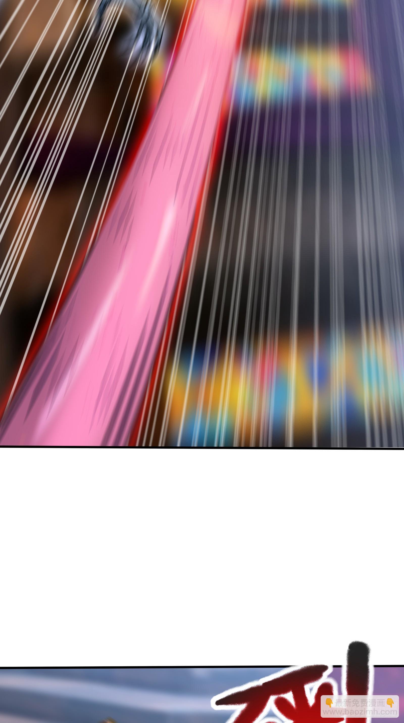 108 羽毛少女-第108话