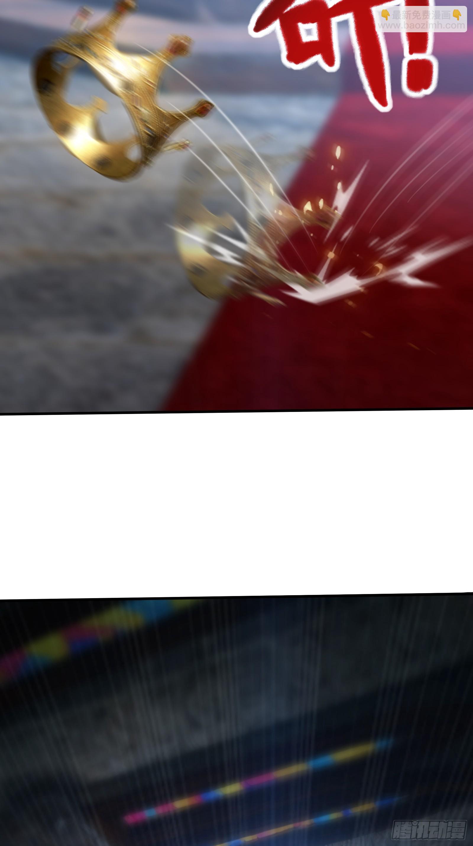 108 羽毛少女-第108话