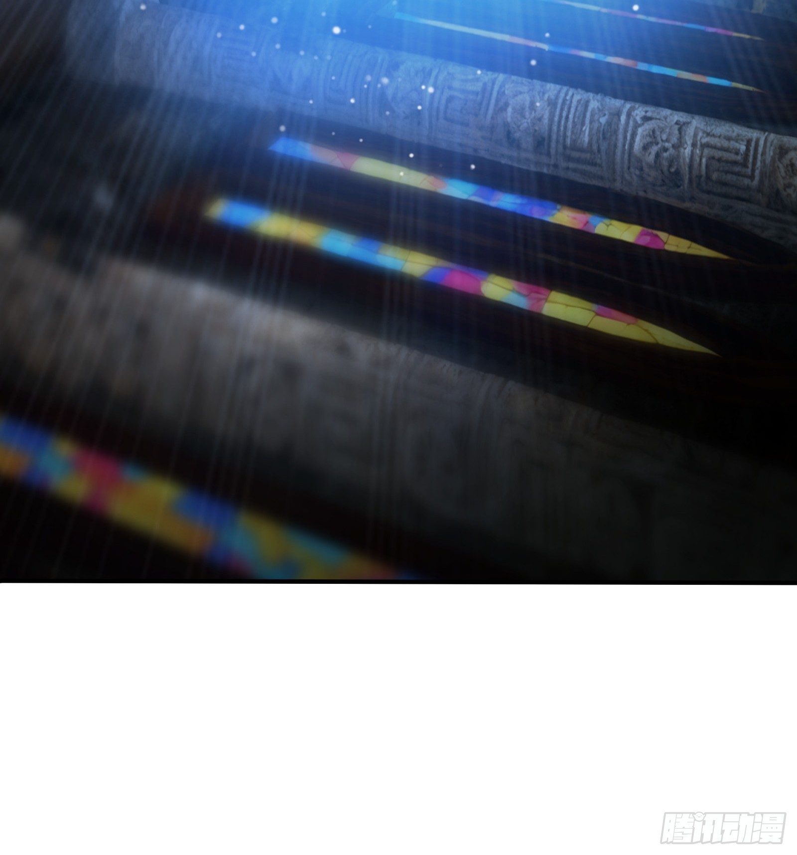 108 羽毛少女-第108话