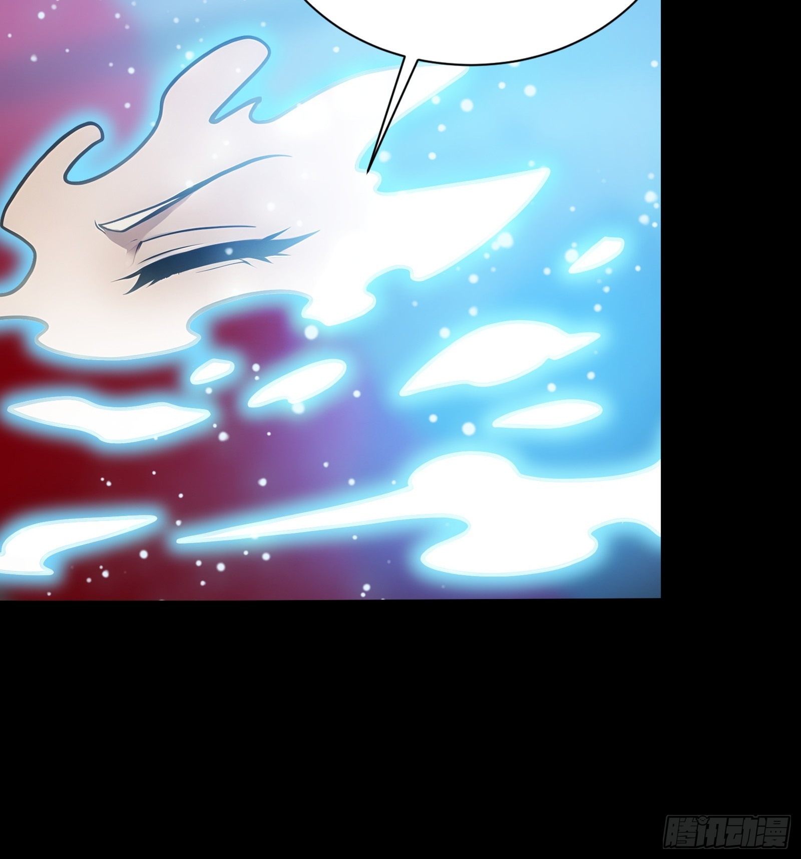 108 羽毛少女-第108话