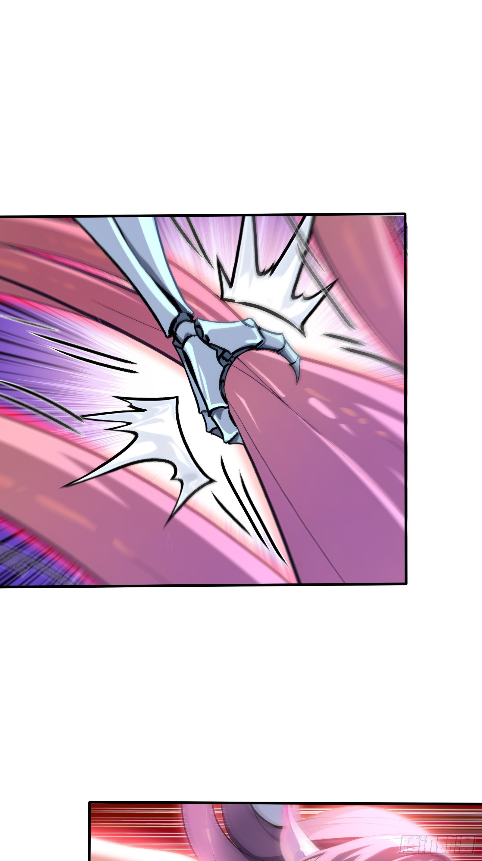 108 羽毛少女-第108话