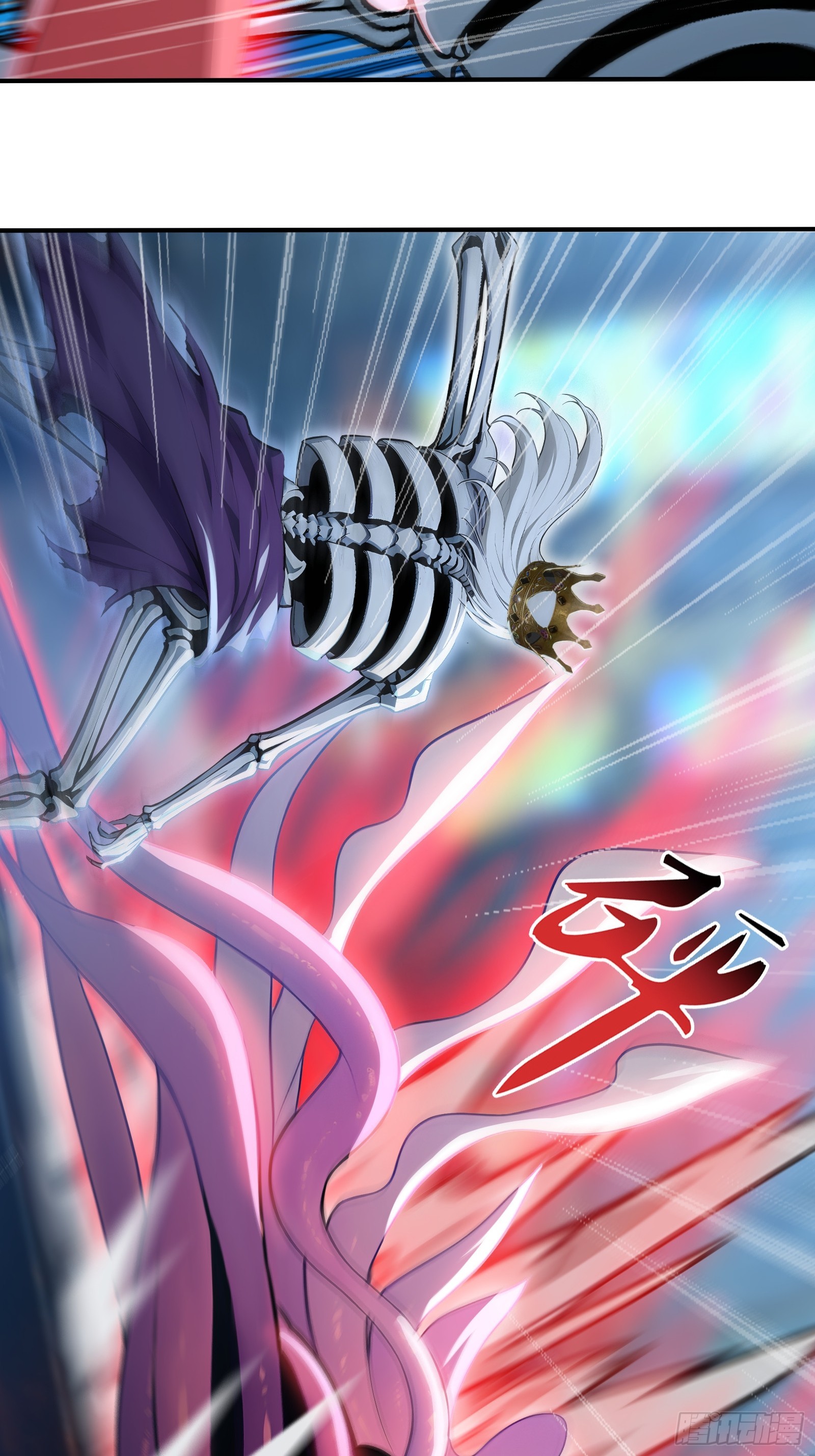 108 羽毛少女-第108话